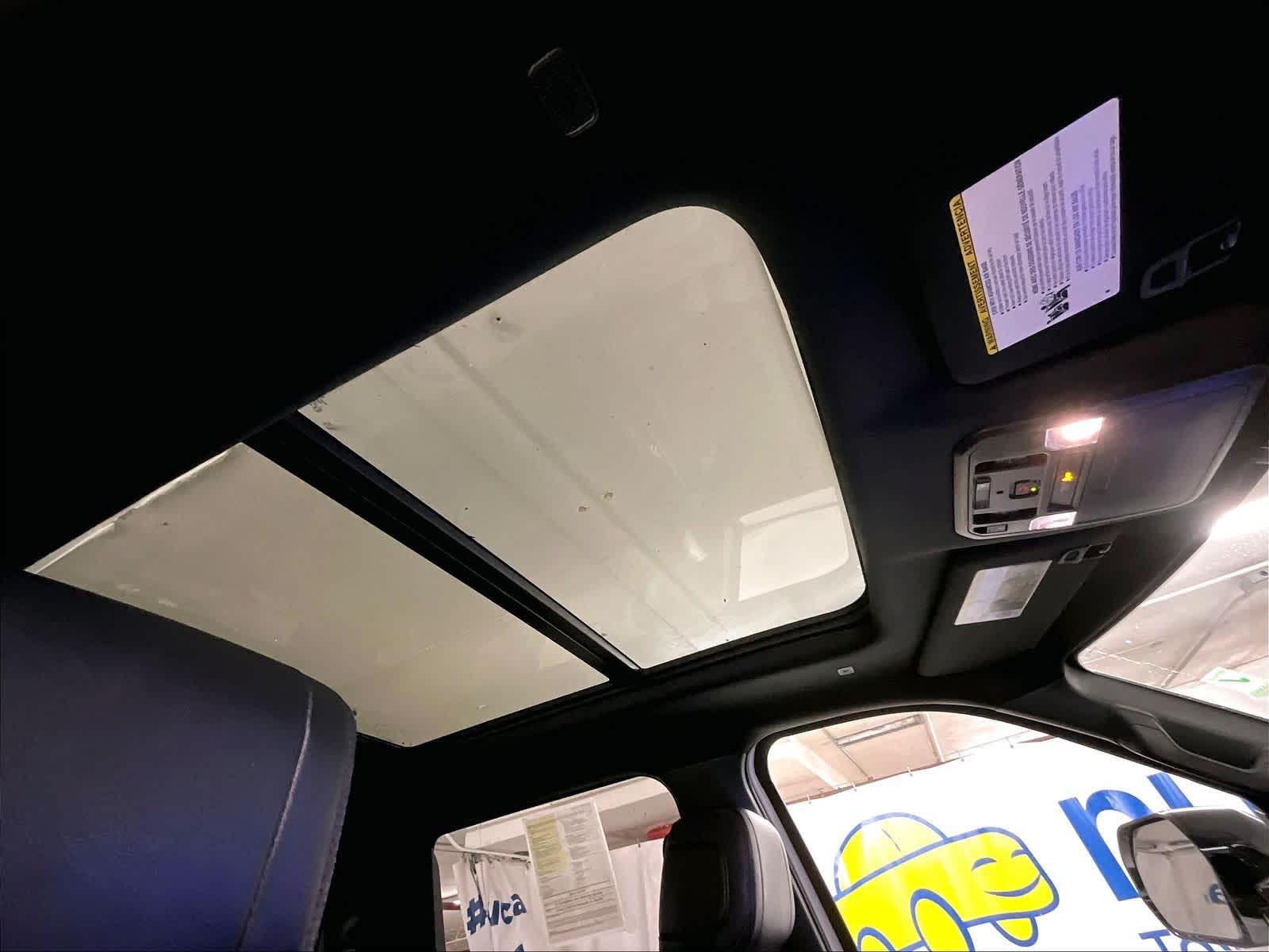 used 2026 Toyota Tundra car, priced at $71,588