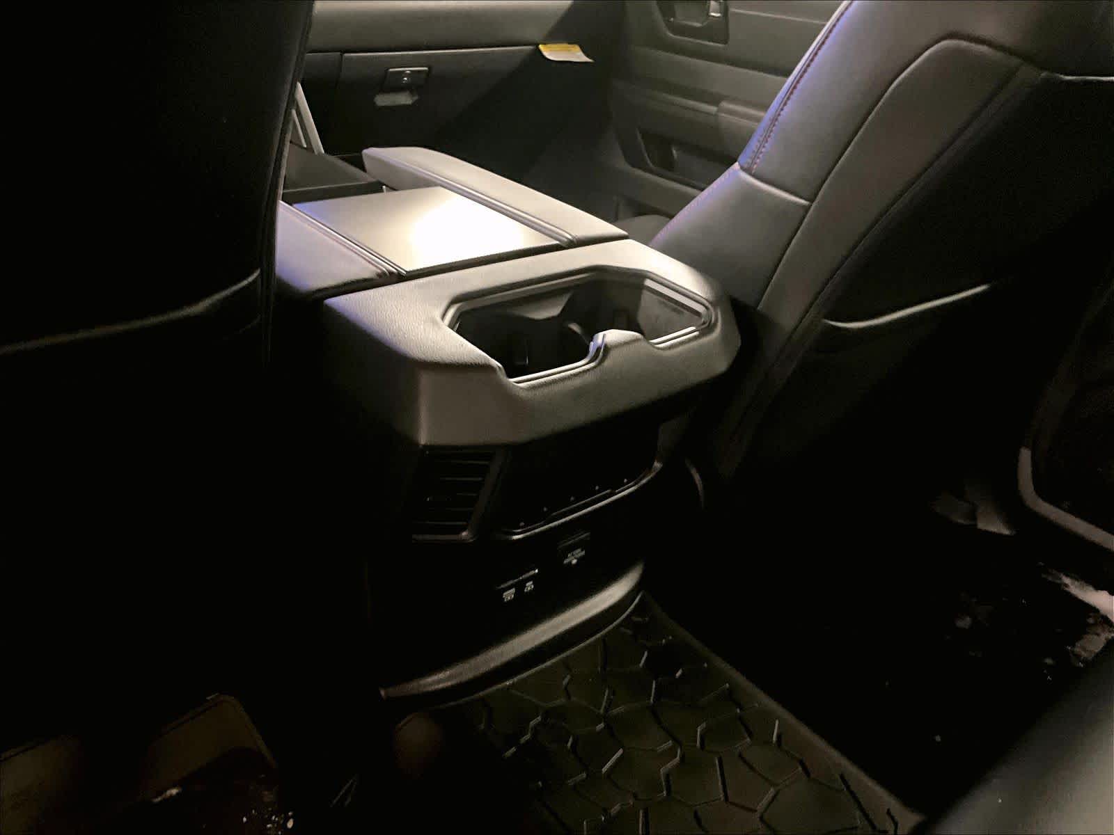 used 2026 Toyota Tundra car, priced at $71,588