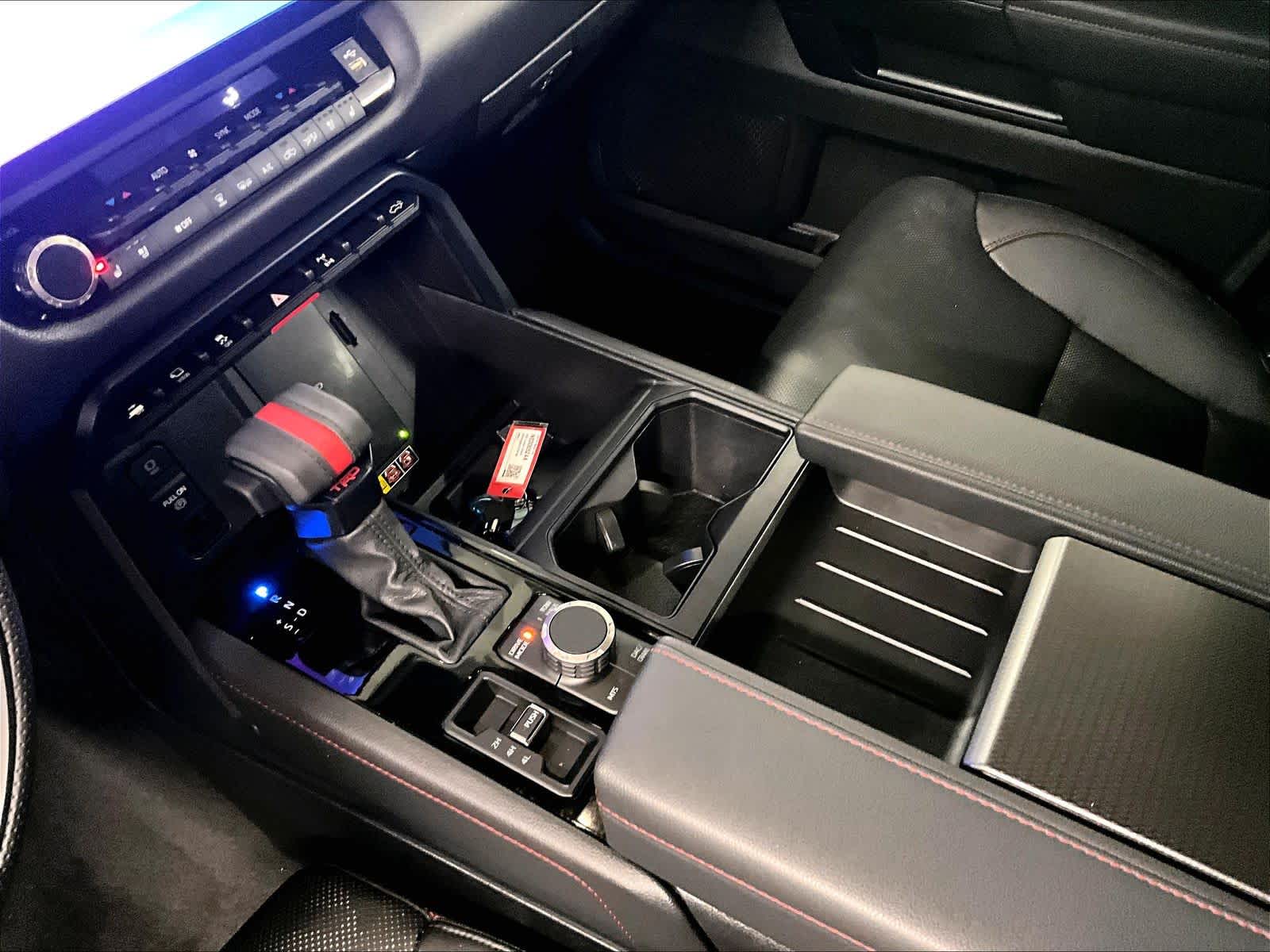 used 2026 Toyota Tundra car, priced at $71,588