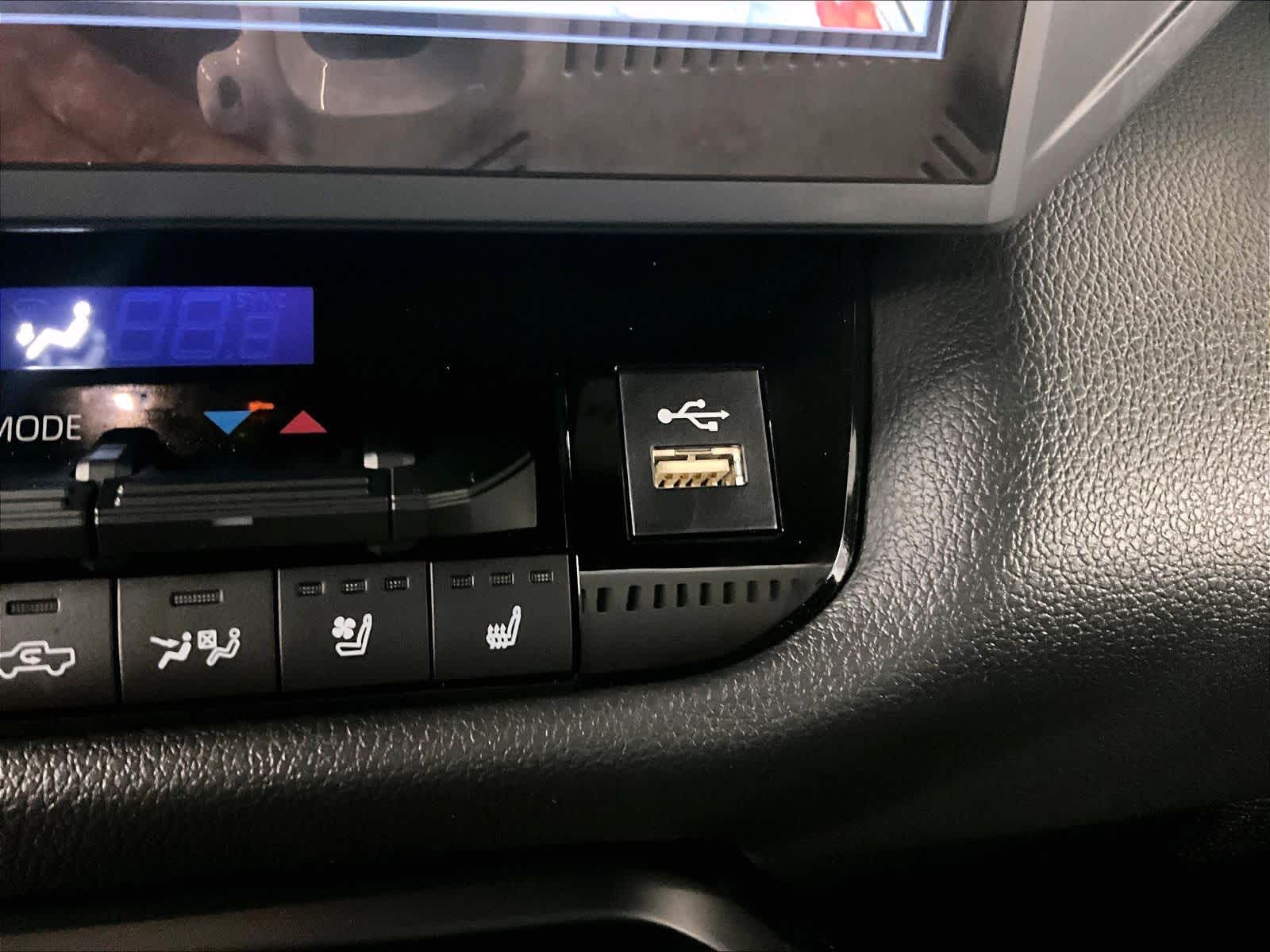 used 2026 Toyota Tundra car, priced at $71,588