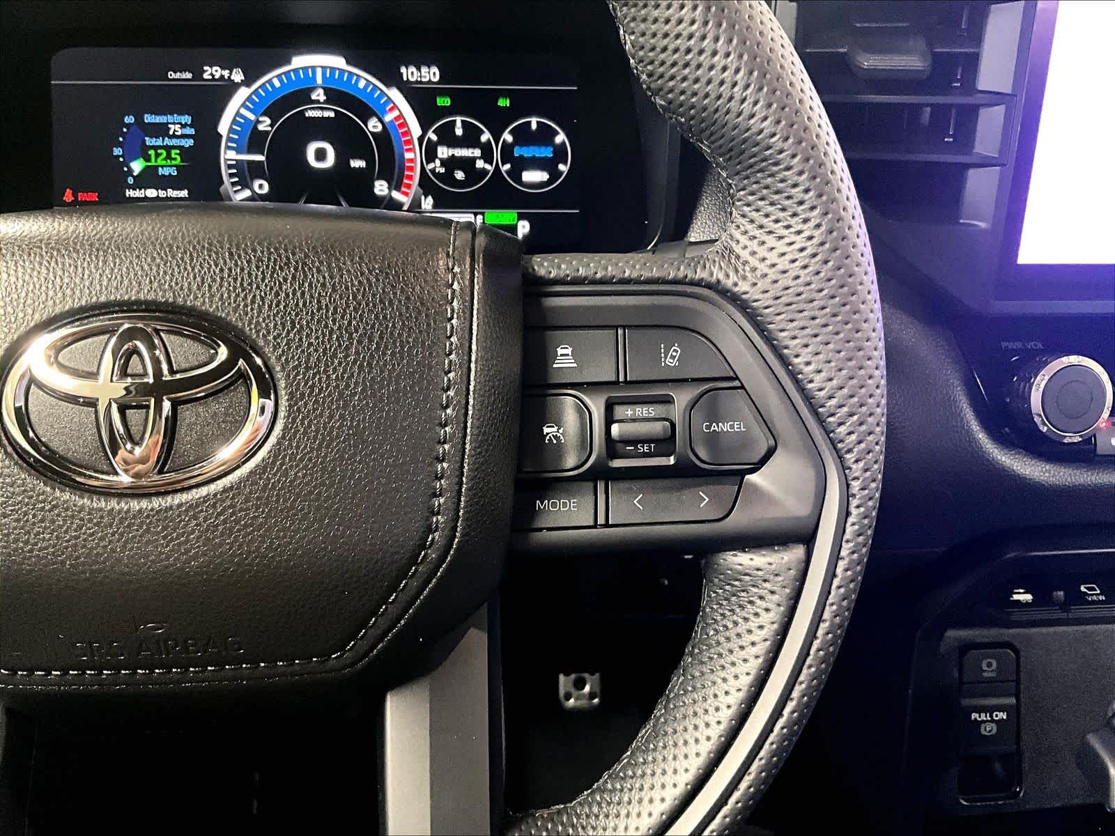 used 2026 Toyota Tundra car, priced at $71,588