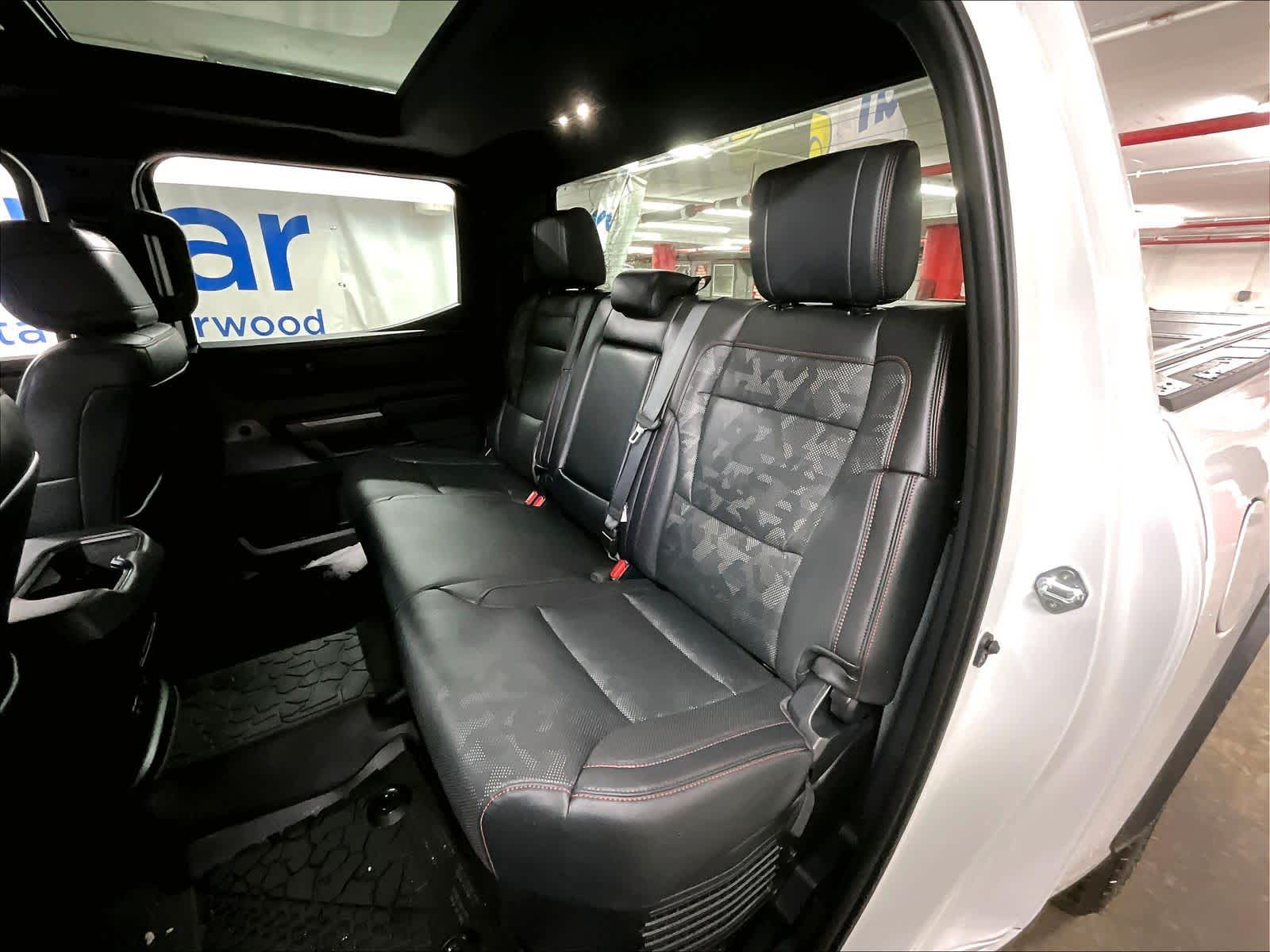 used 2026 Toyota Tundra car, priced at $71,588