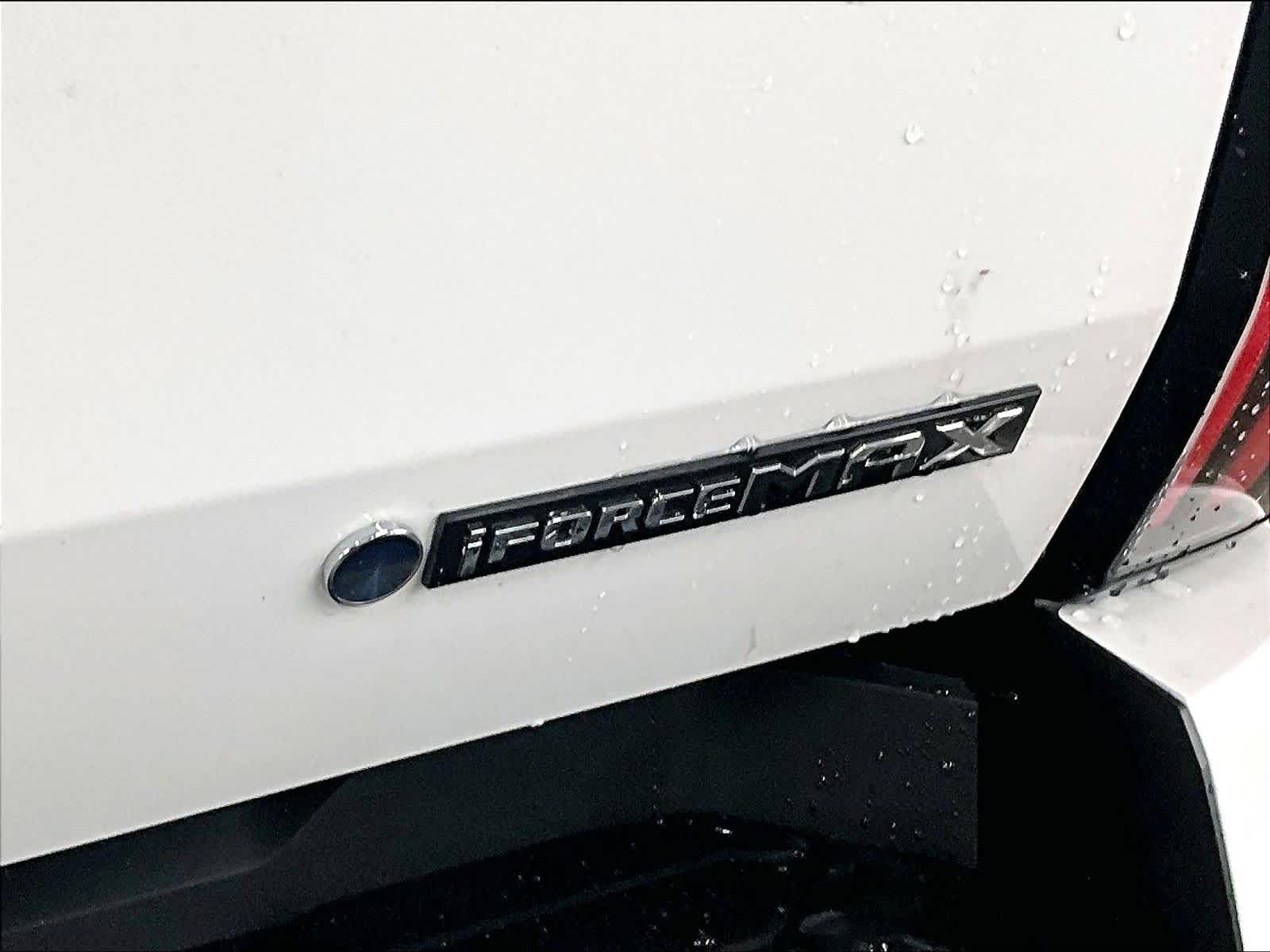 used 2026 Toyota Tundra car, priced at $71,588