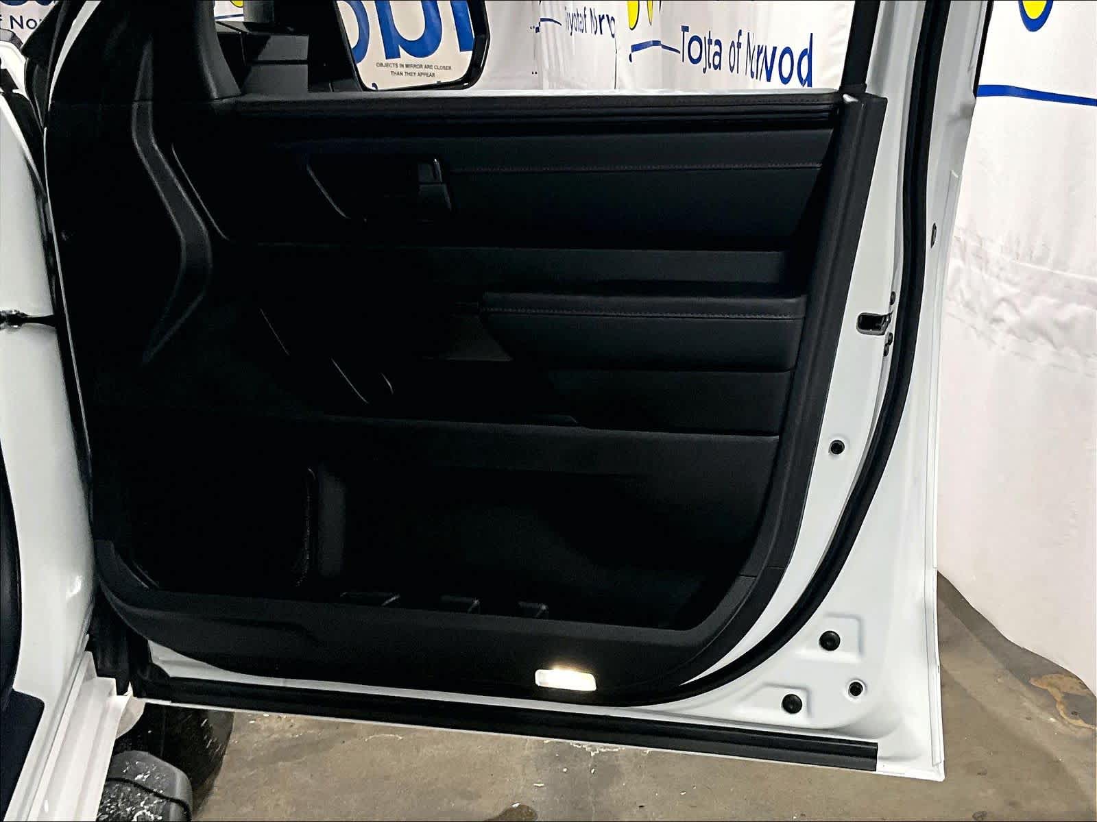 used 2026 Toyota Tundra car, priced at $71,588