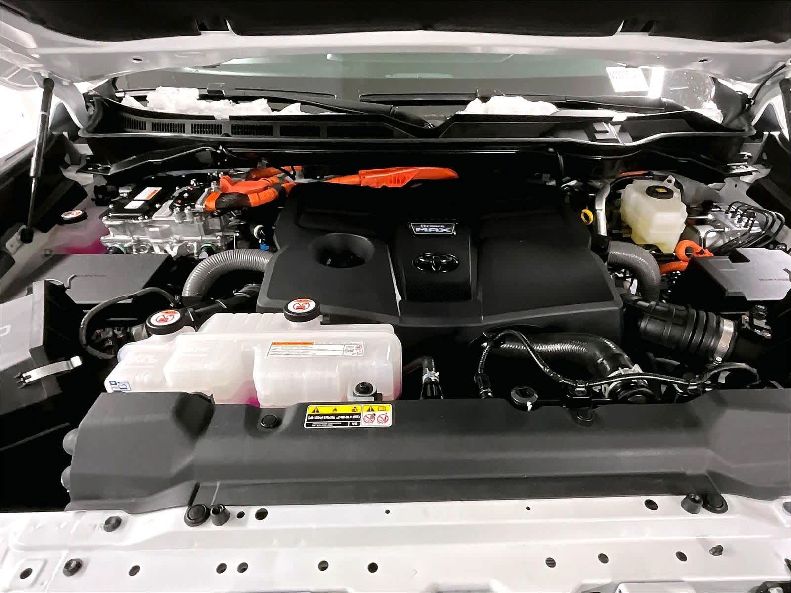 used 2026 Toyota Tundra car, priced at $71,588