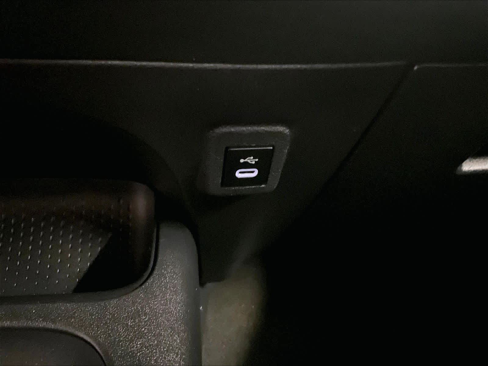 used 2024 Toyota Corolla car, priced at $19,287