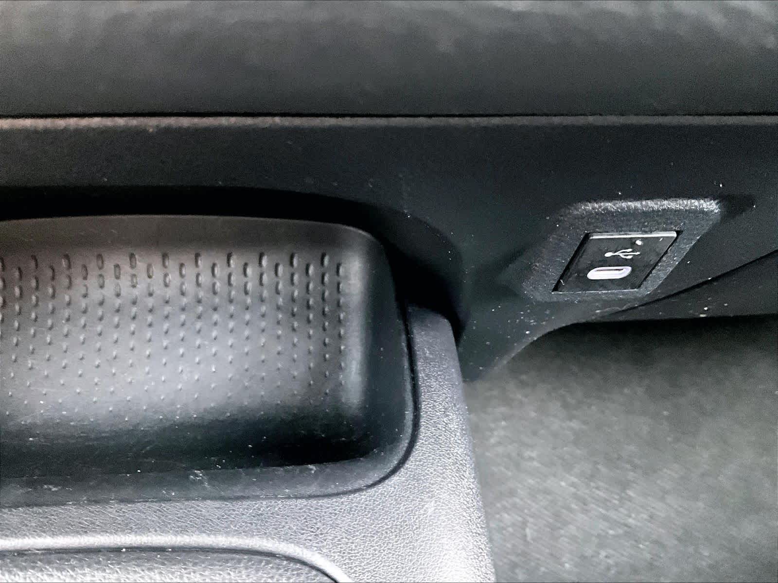 used 2024 Toyota Corolla car, priced at $19,998