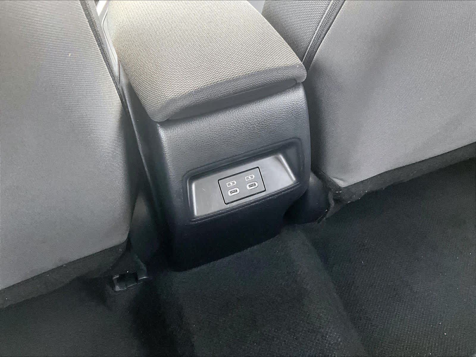 used 2024 Toyota Corolla car, priced at $19,998