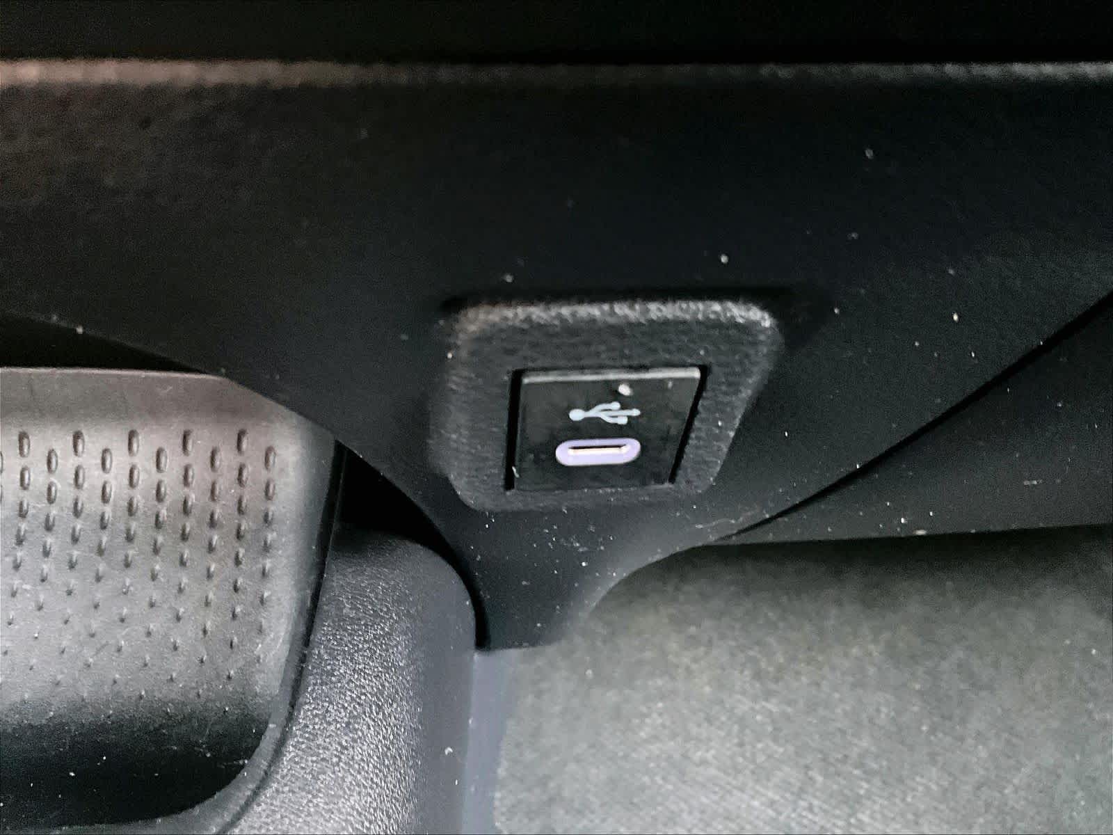 used 2024 Toyota Corolla car, priced at $19,998