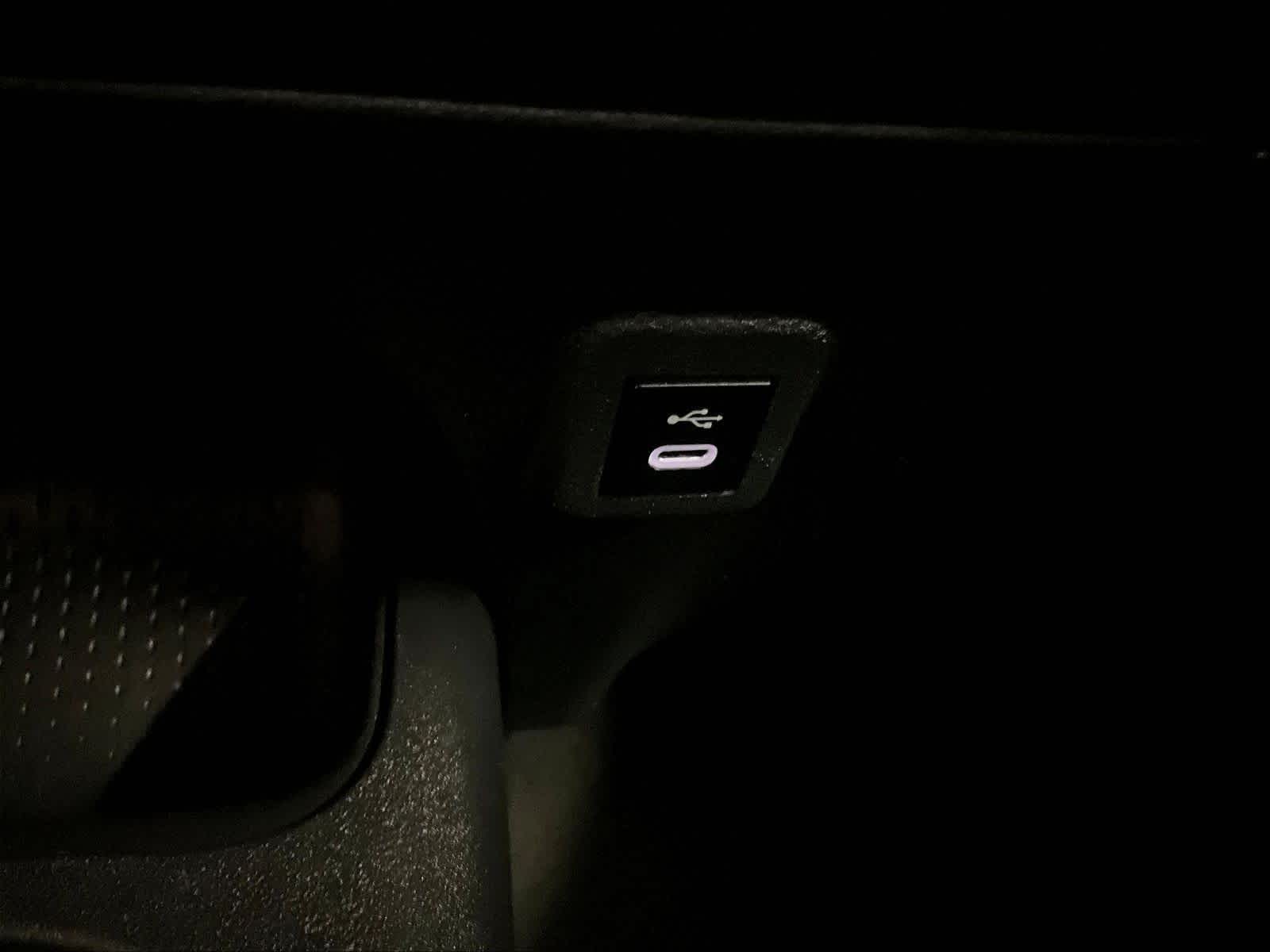 used 2023 Toyota Corolla car, priced at $19,423