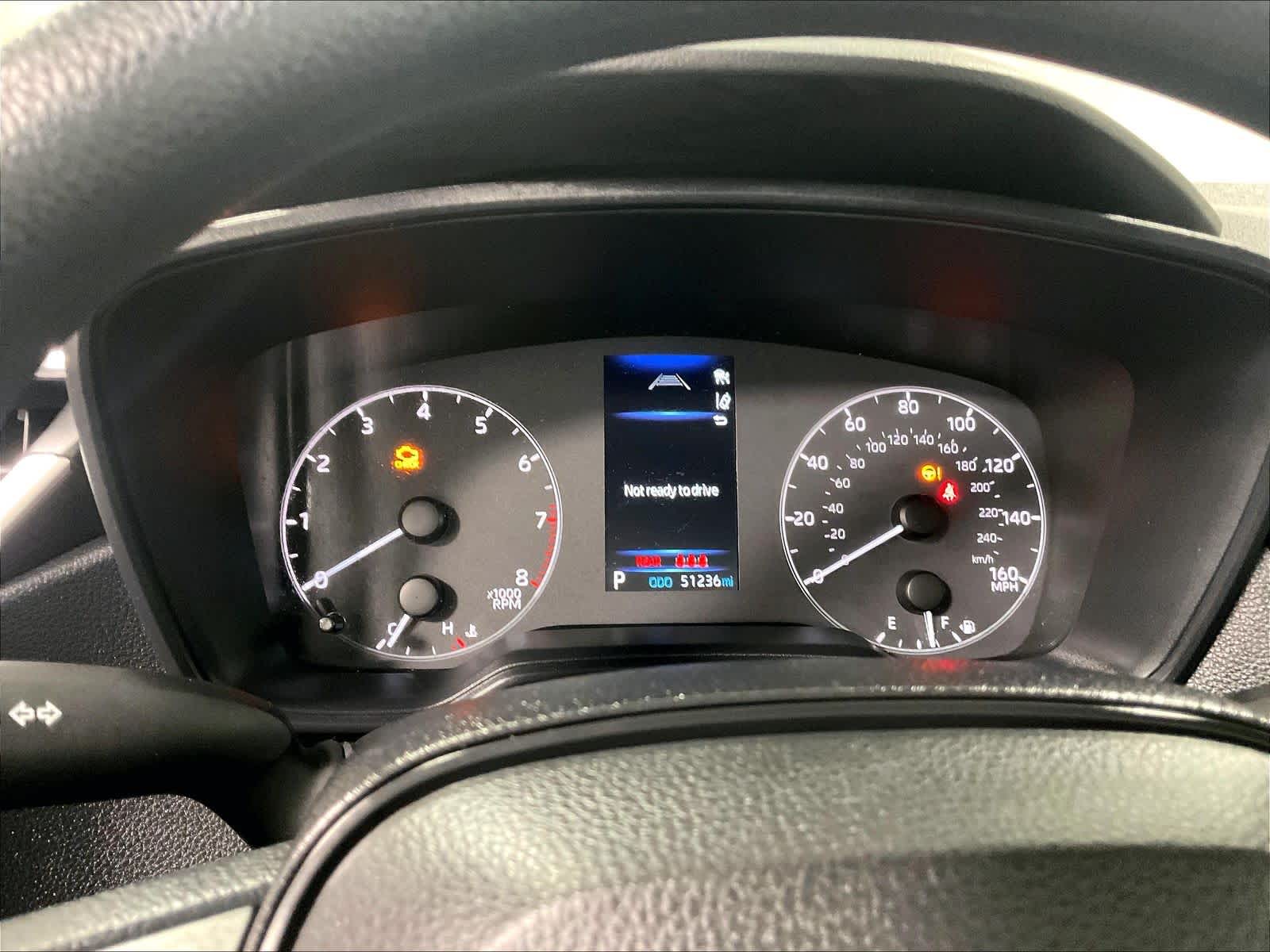 used 2024 Toyota Corolla car, priced at $17,997