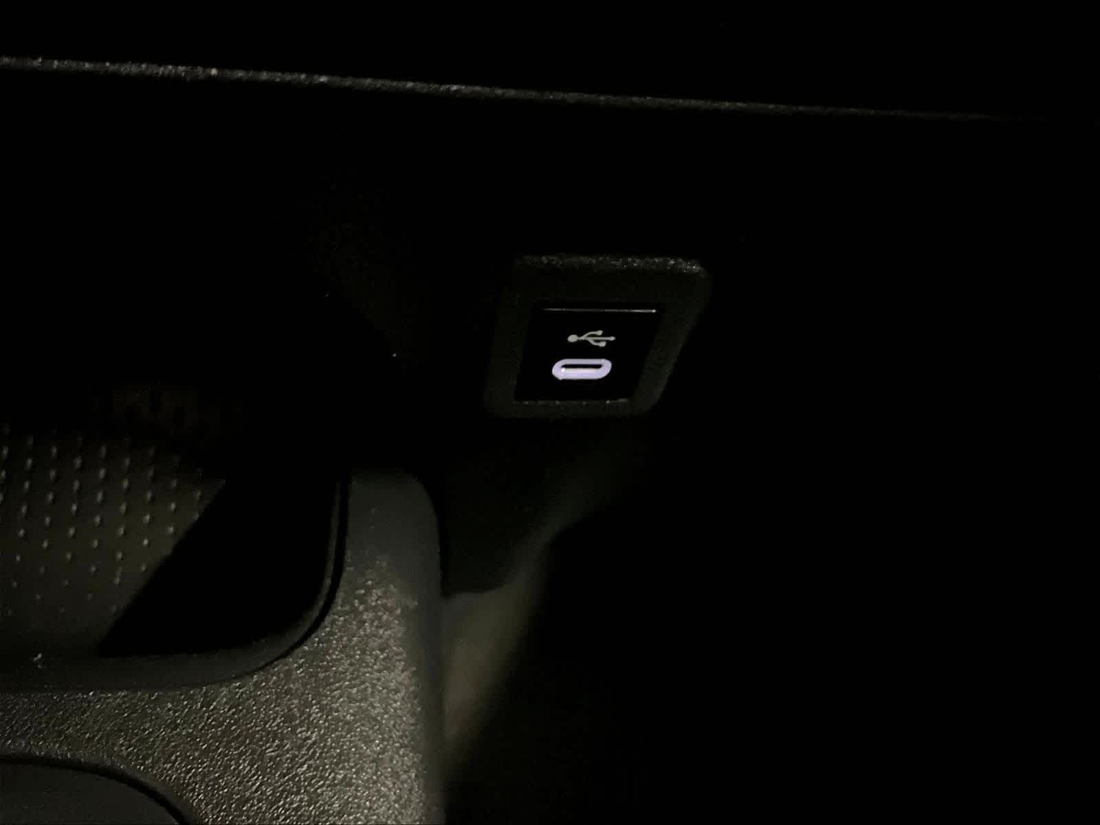 used 2023 Toyota Corolla car, priced at $19,423