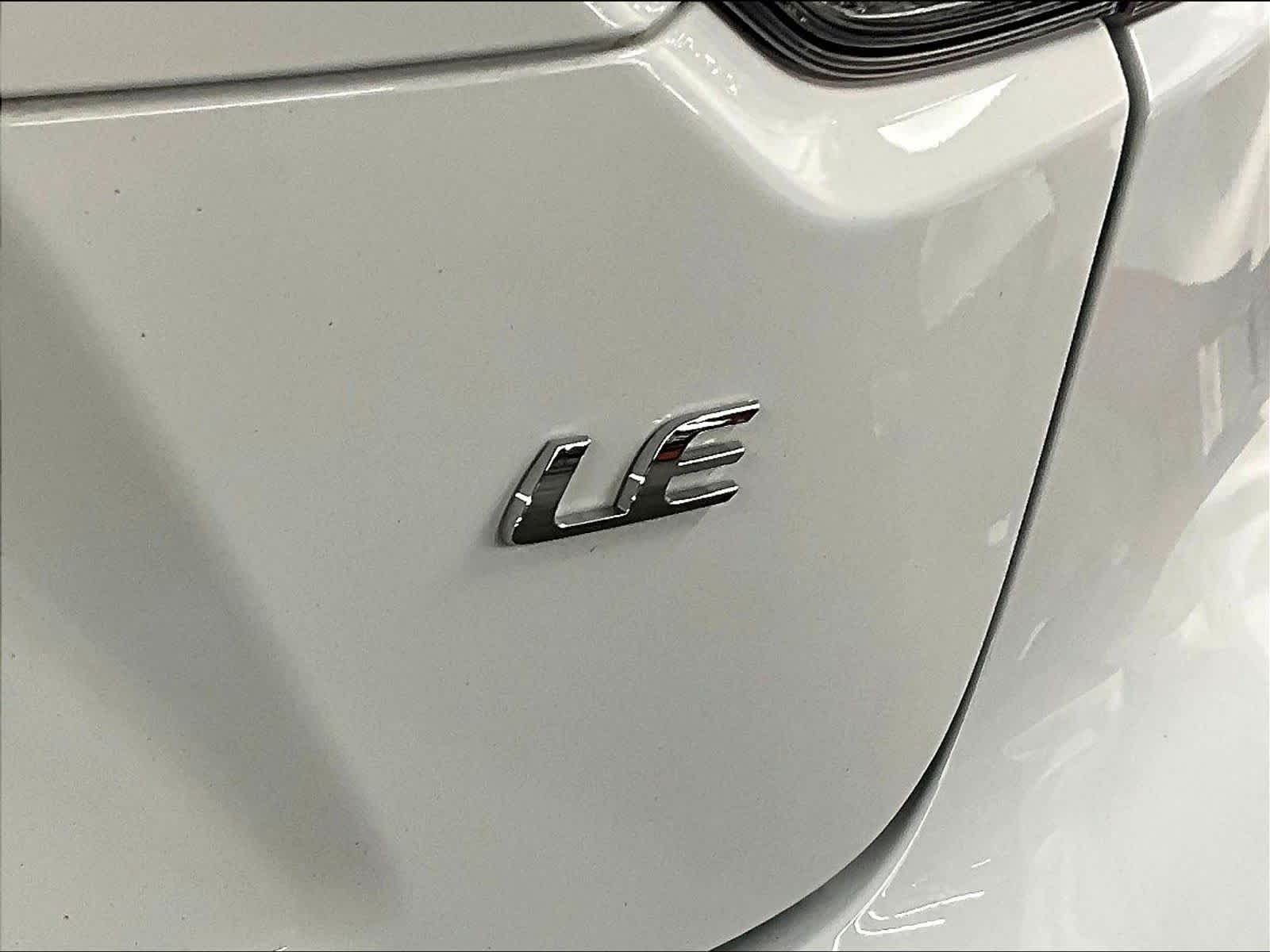 used 2023 Toyota Corolla car, priced at $19,423