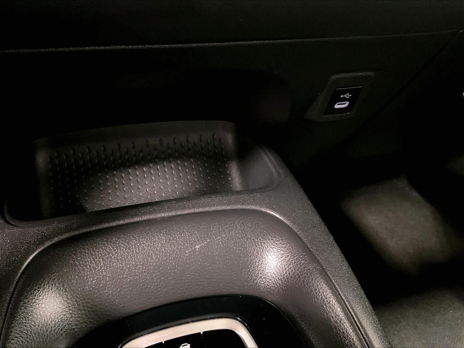 used 2023 Toyota Corolla car, priced at $18,782