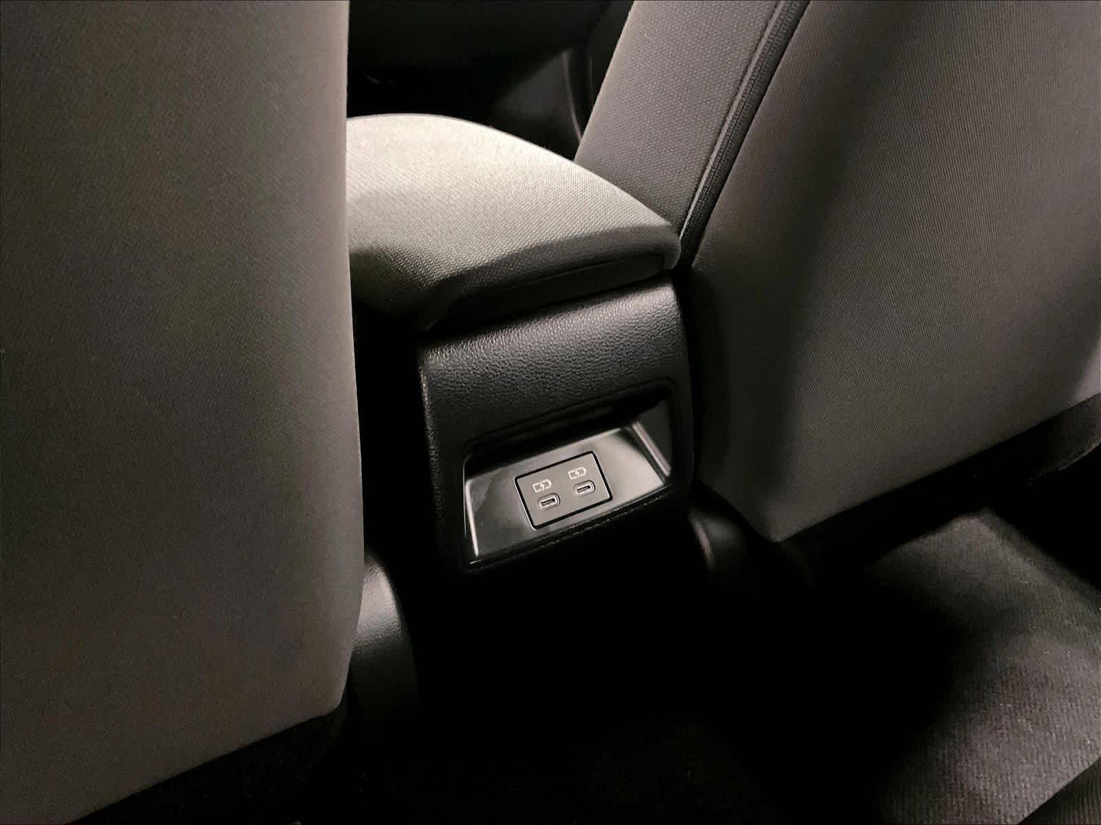 used 2023 Toyota Corolla car, priced at $18,782