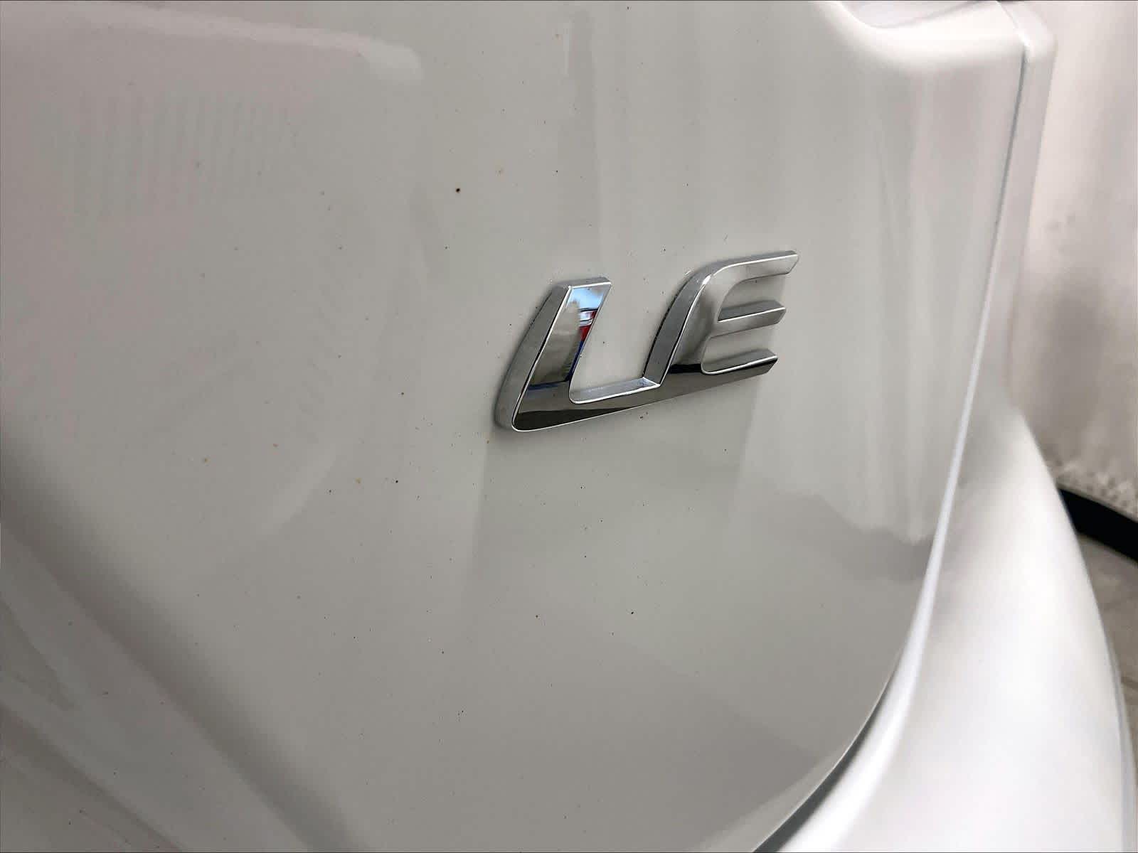 used 2023 Toyota Corolla car, priced at $18,782