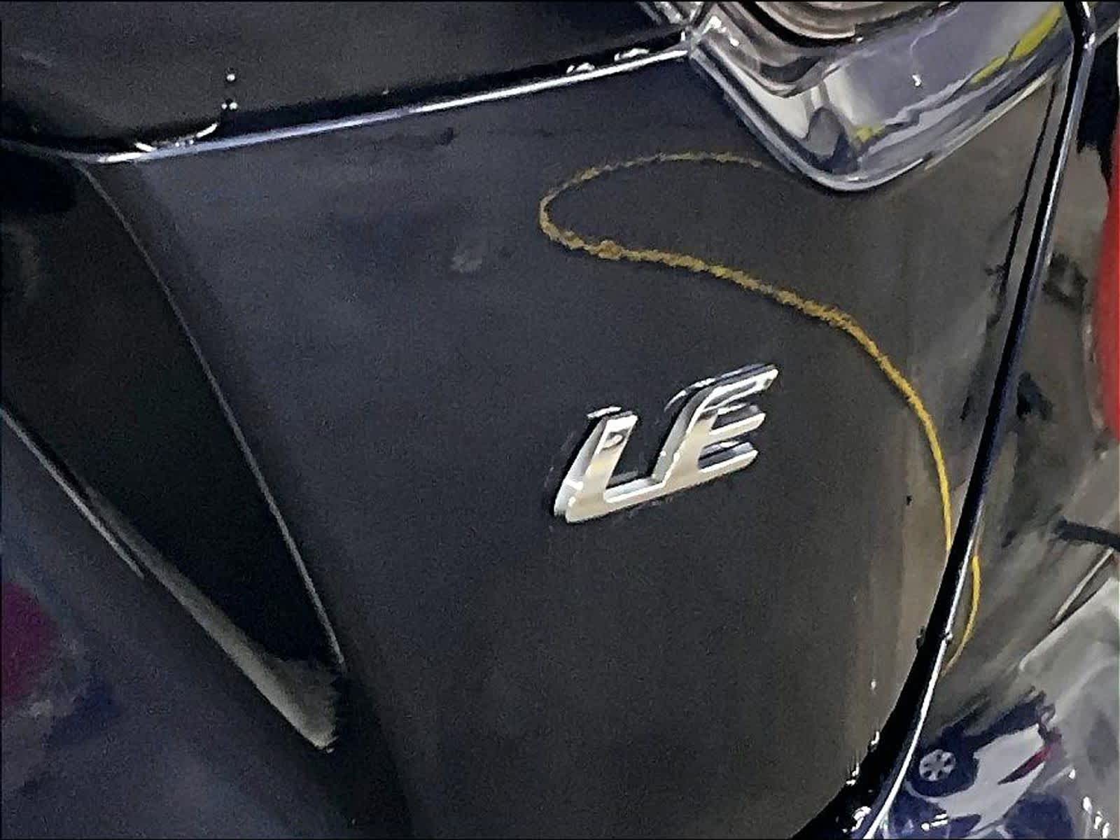 used 2024 Toyota Corolla car, priced at $19,873