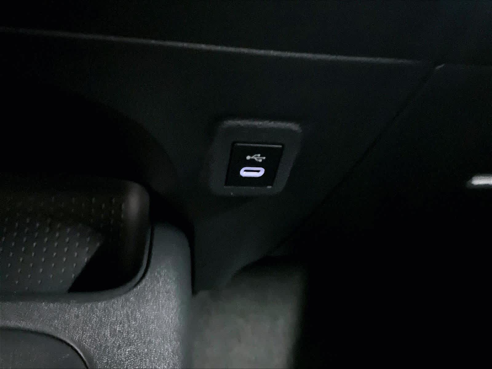 used 2024 Toyota Corolla car, priced at $19,873