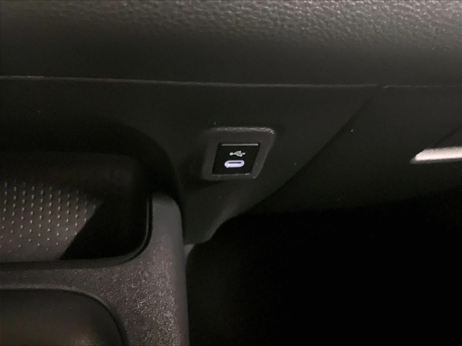 used 2024 Toyota Corolla car, priced at $21,244