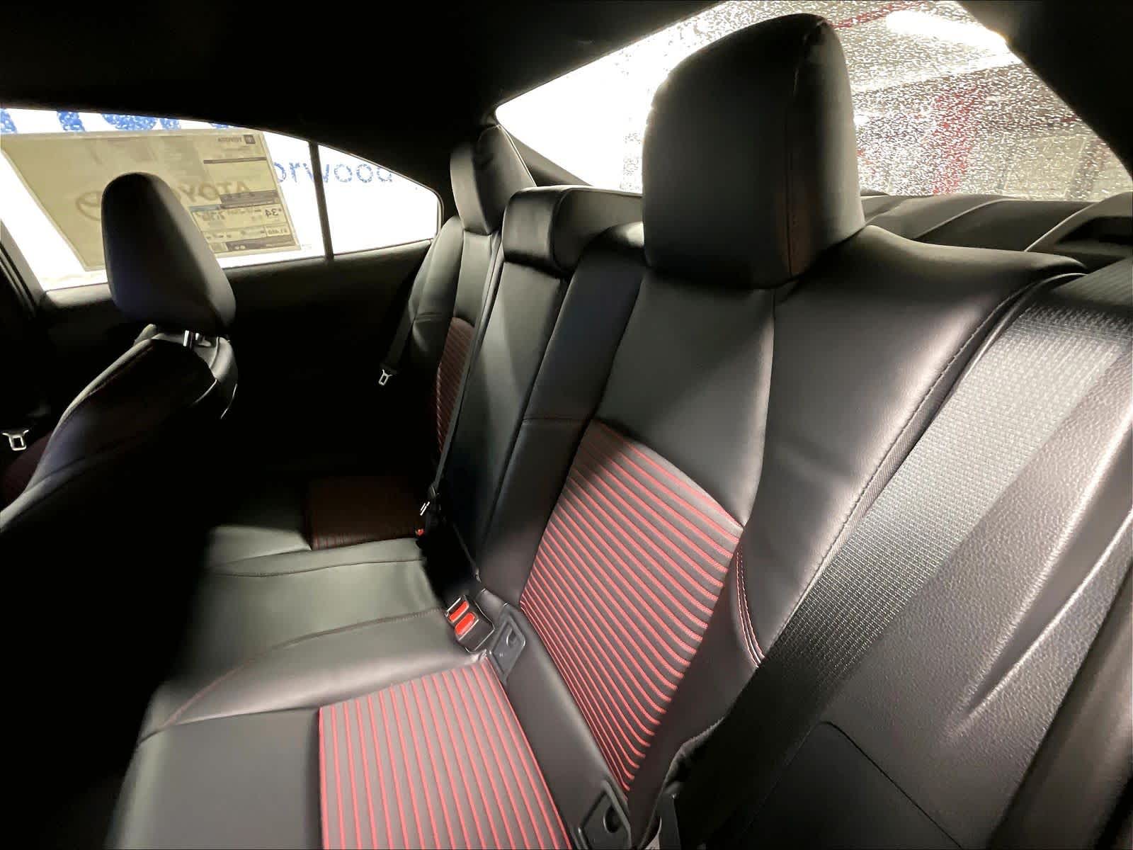 new 2026 Toyota Corolla car, priced at $29,908