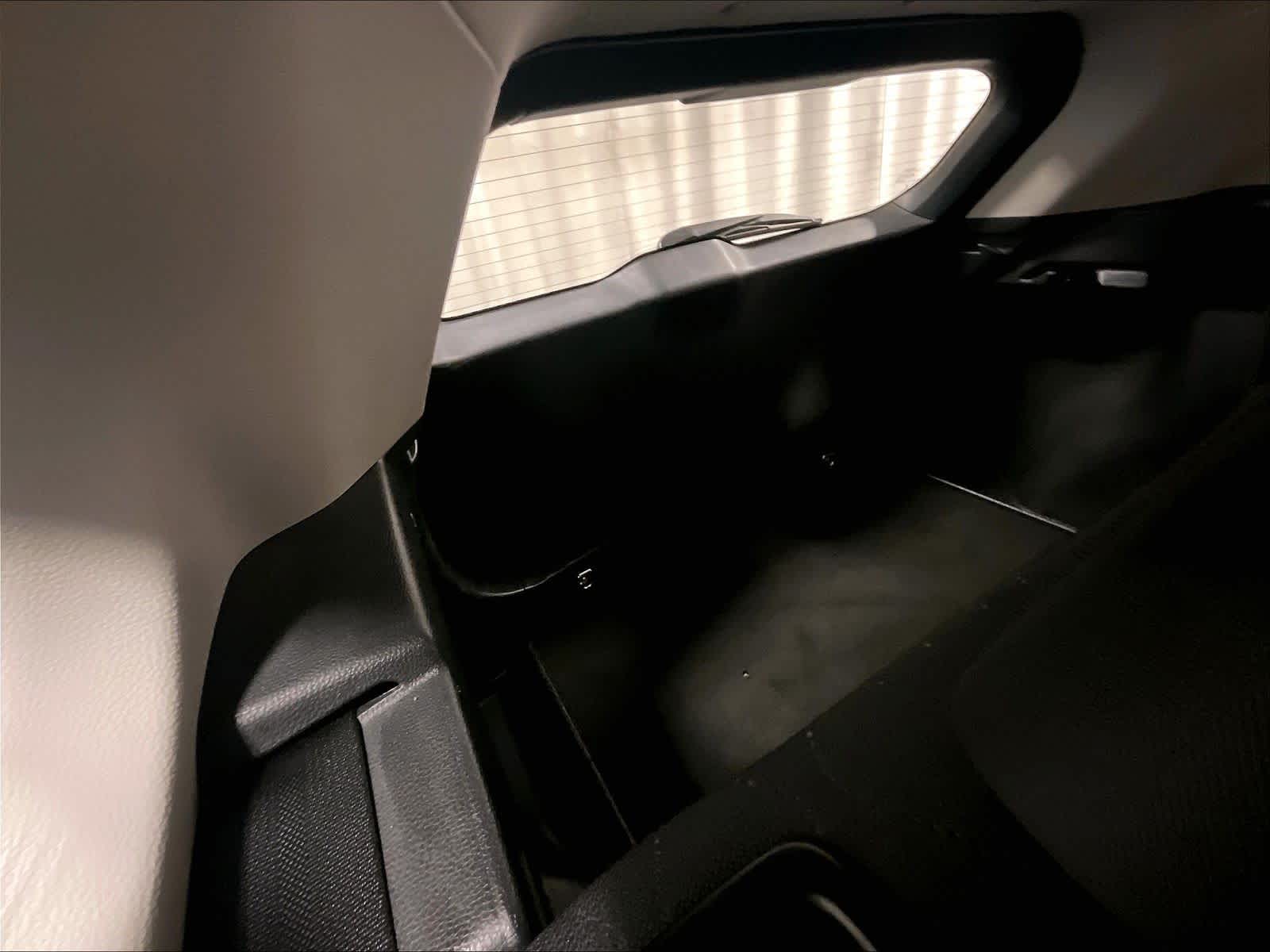 used 2024 Toyota Corolla Cross car, priced at $22,997