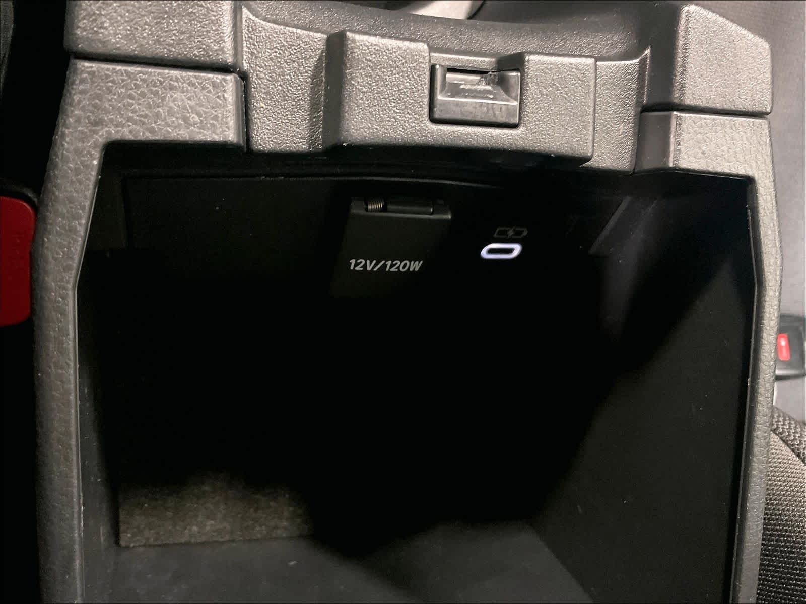 used 2024 Toyota Corolla Cross car, priced at $22,997