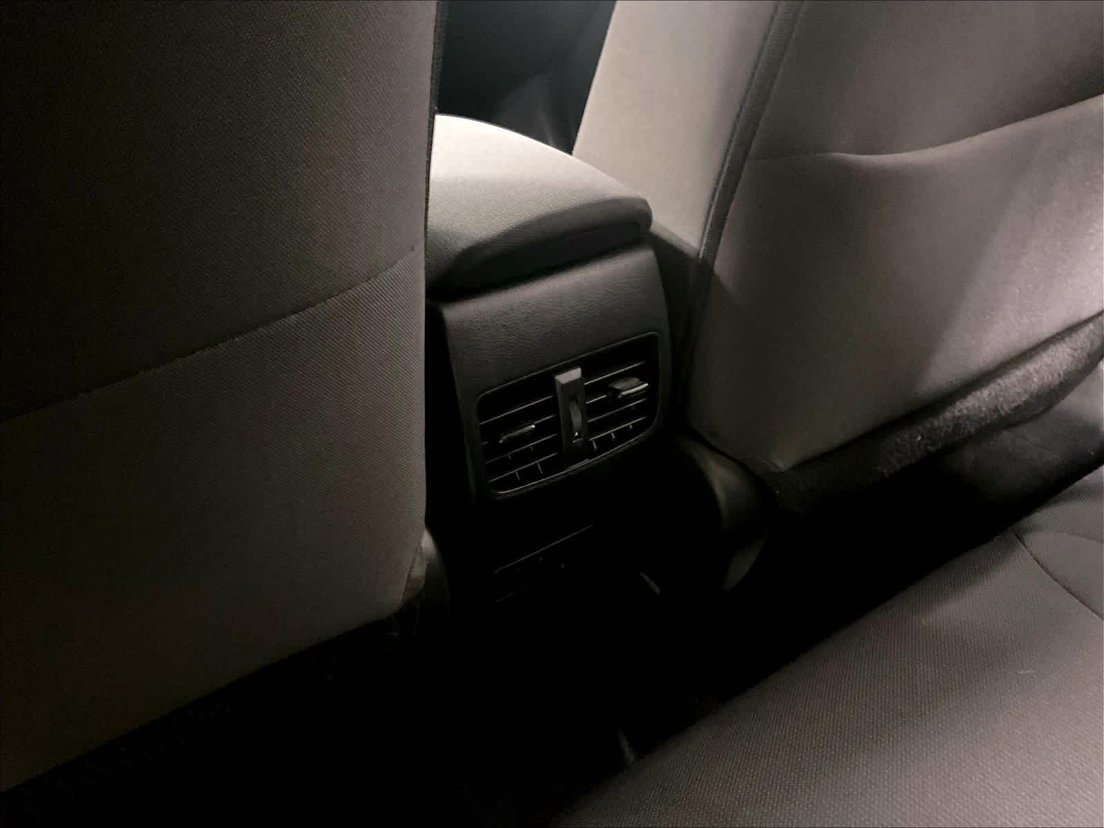 used 2024 Toyota Corolla Cross car, priced at $22,997