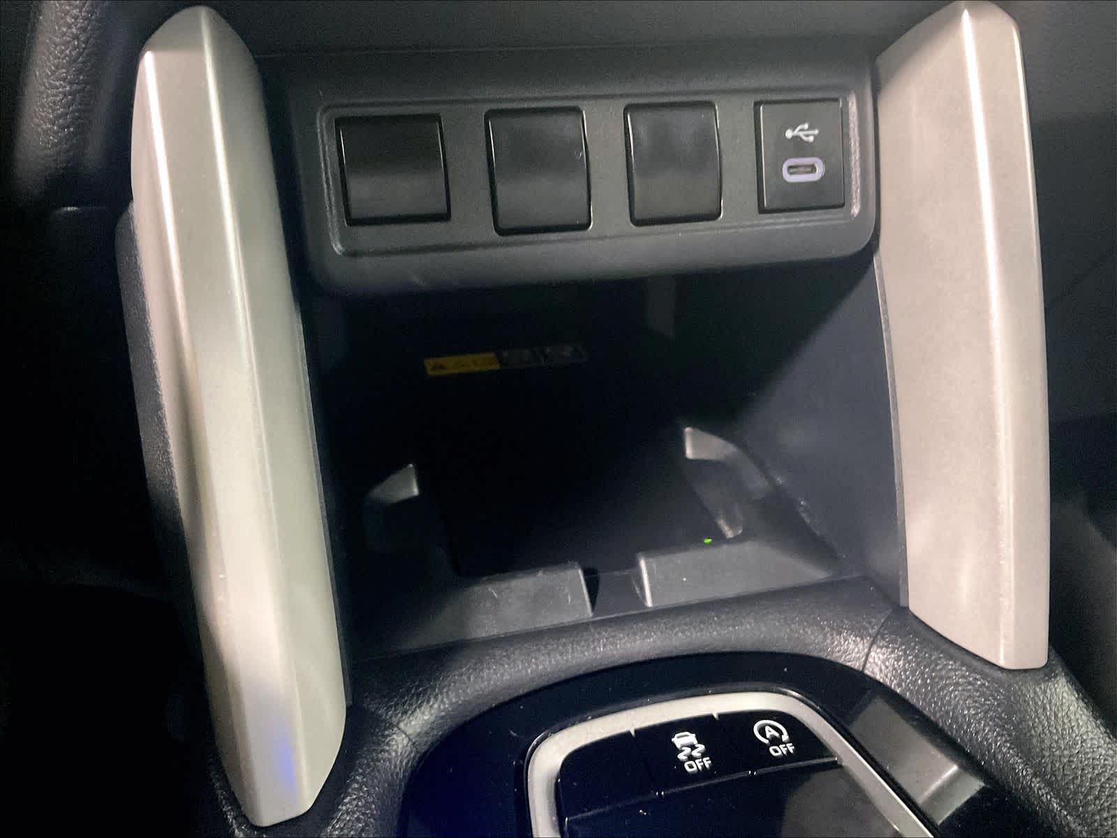 used 2024 Toyota Corolla Cross car, priced at $22,997