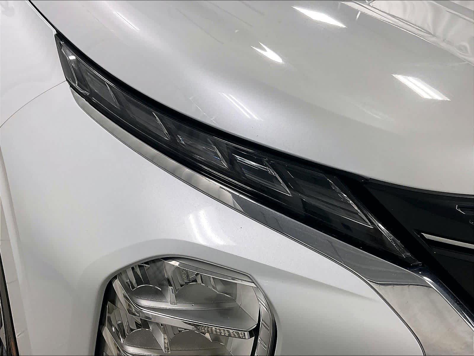 used 2024 Mitsubishi Outlander car, priced at $20,425