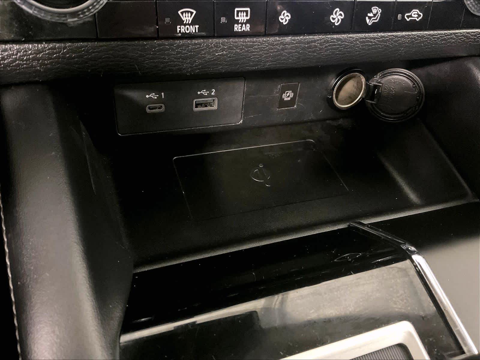 used 2024 Mitsubishi Outlander car, priced at $20,425