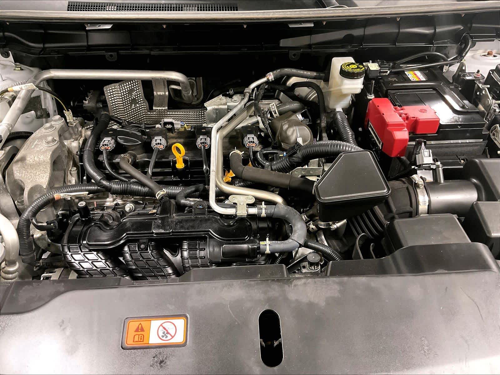 used 2024 Mitsubishi Outlander car, priced at $20,425