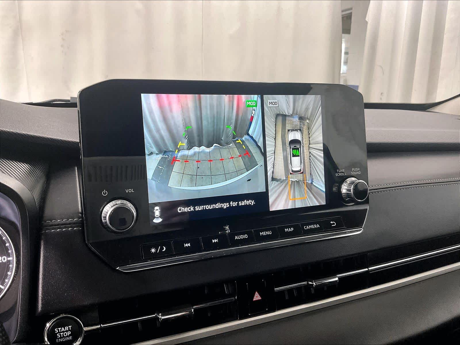 used 2024 Mitsubishi Outlander car, priced at $20,425