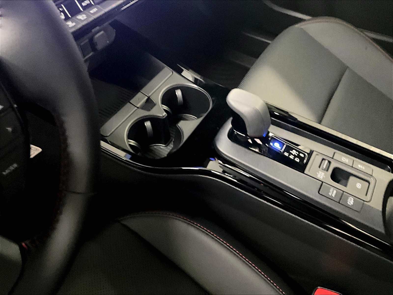 new 2026 Toyota Prius Plug-In Hybrid car, priced at $38,307