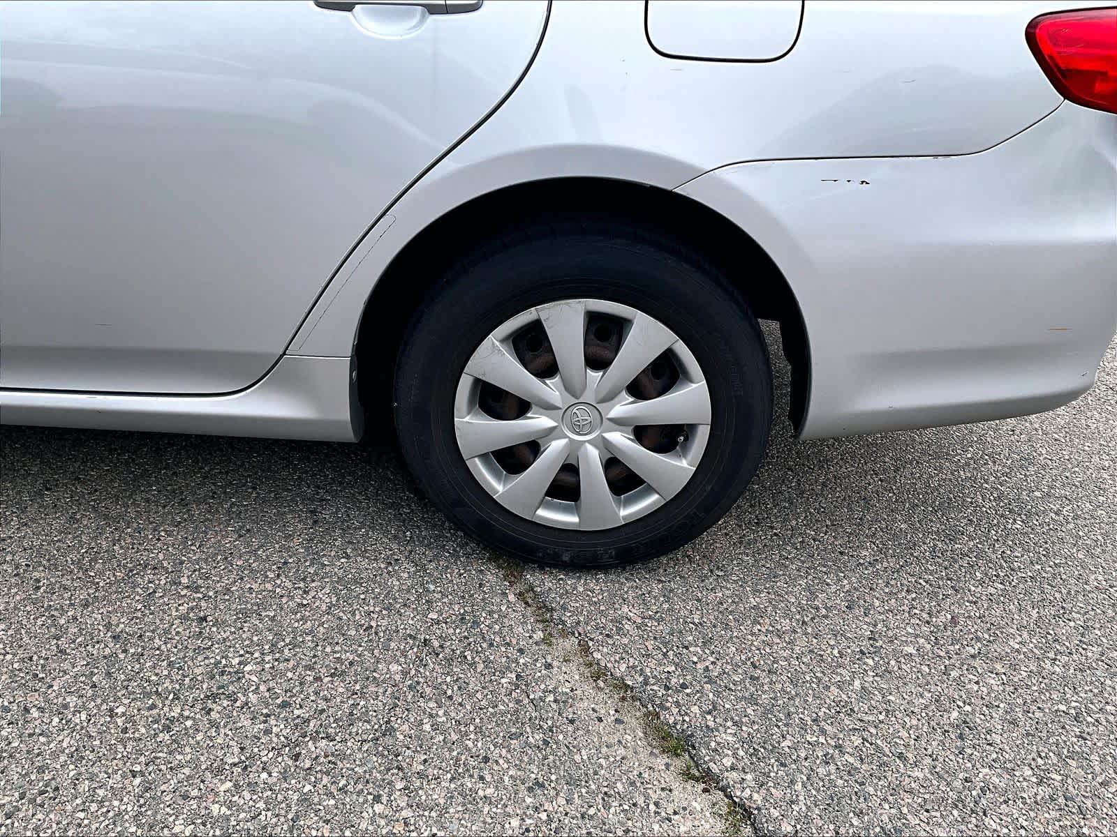 used 2011 Toyota Corolla car, priced at $10,293