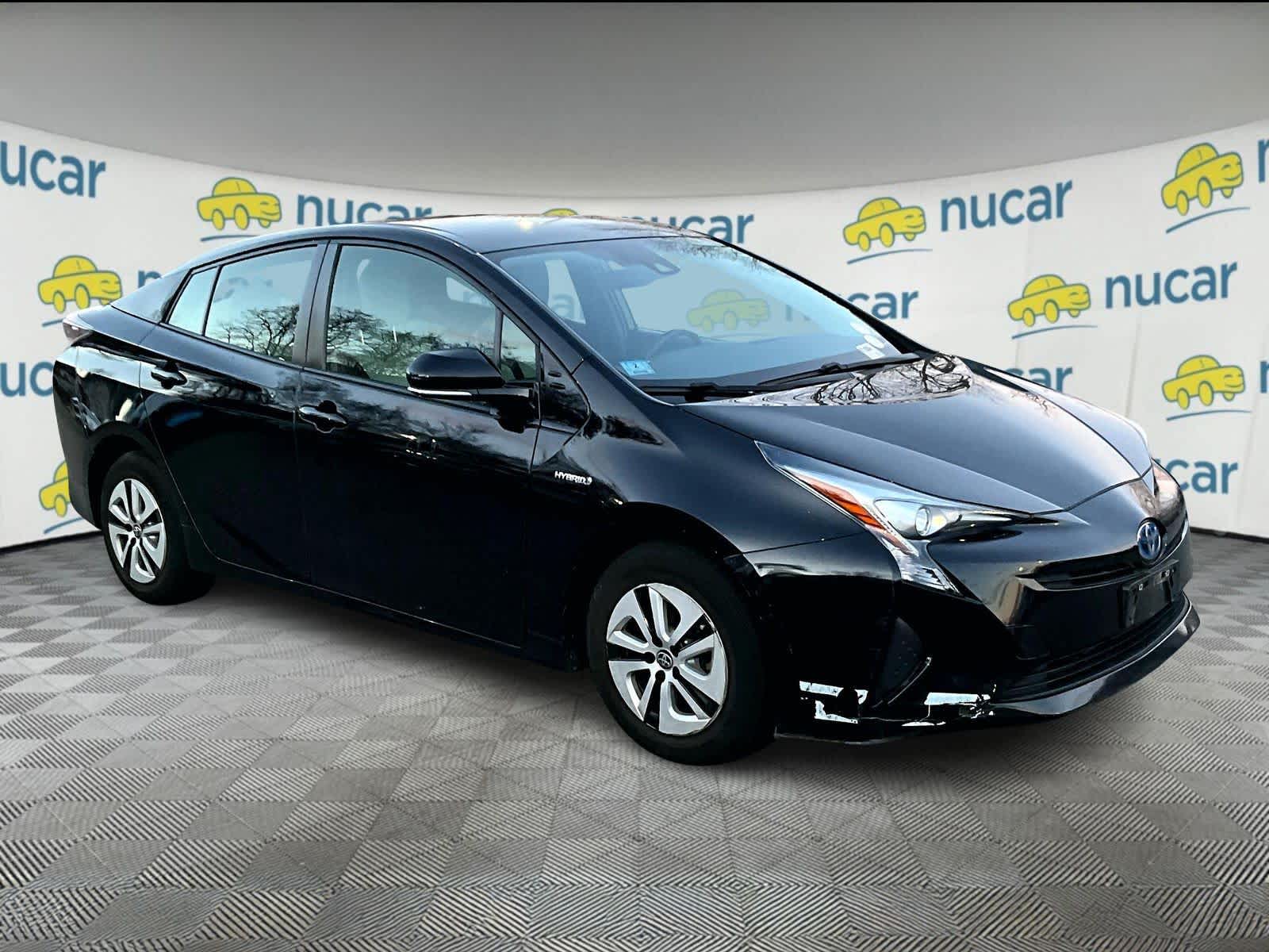 used 2017 Toyota Prius car, priced at $12,997