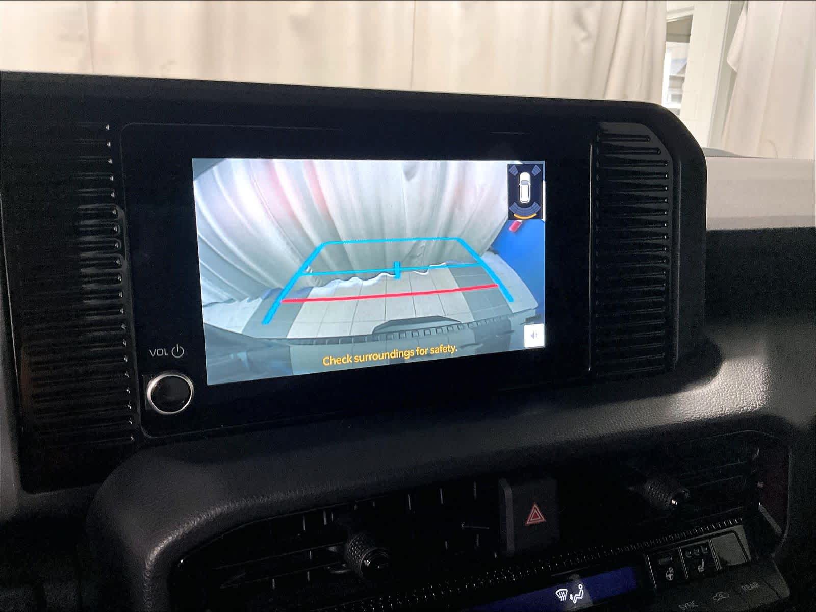 used 2024 Toyota Land Cruiser car, priced at $55,491