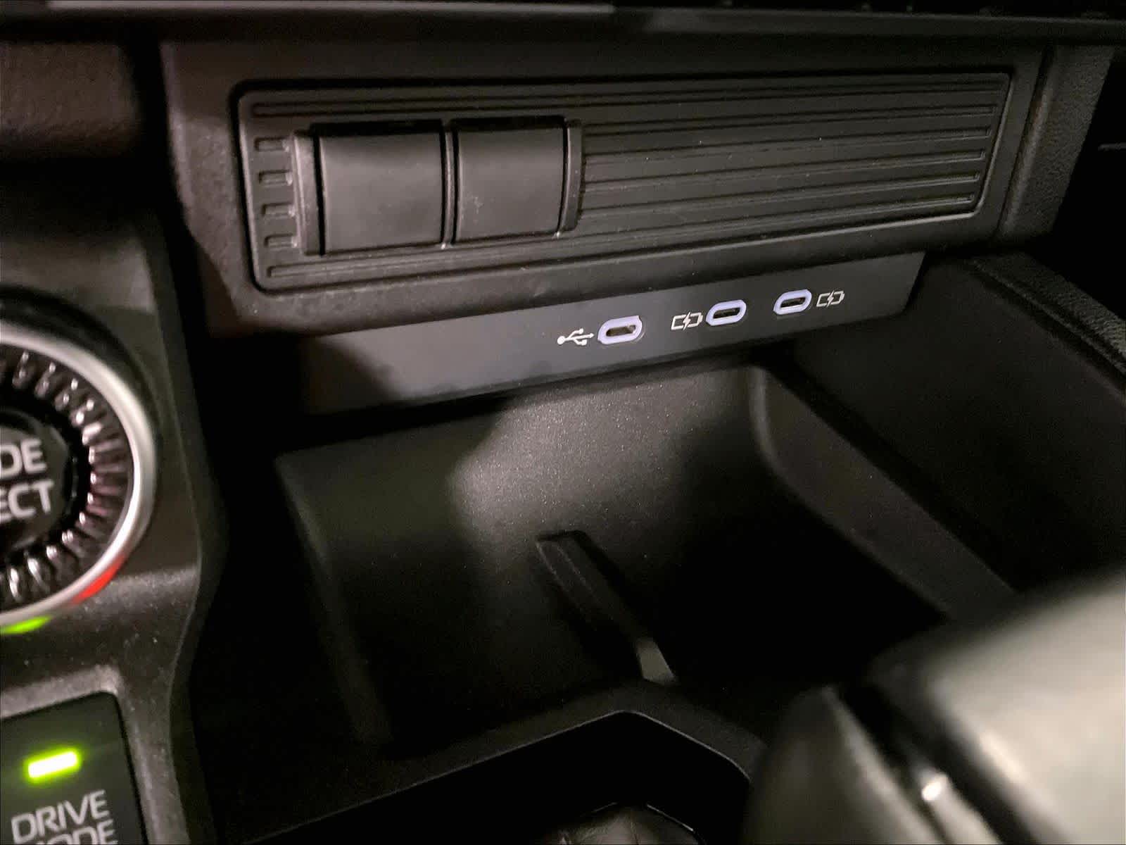 used 2024 Toyota Land Cruiser car, priced at $55,491