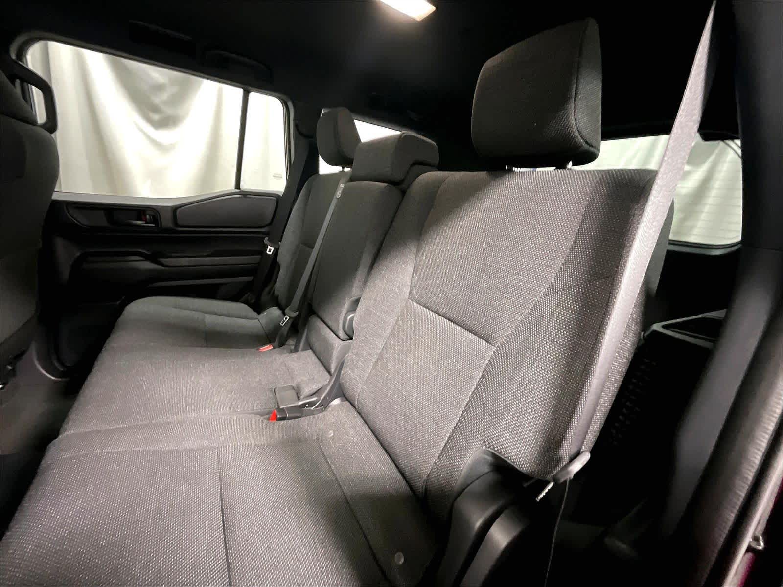 used 2024 Toyota Land Cruiser car, priced at $55,491