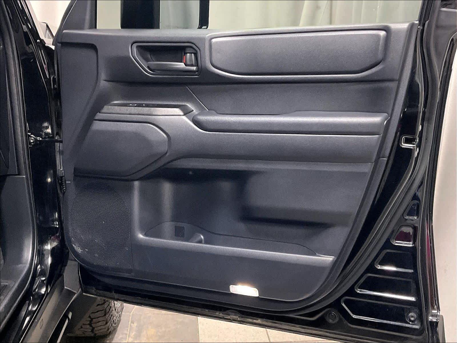 used 2024 Toyota Land Cruiser car, priced at $55,491