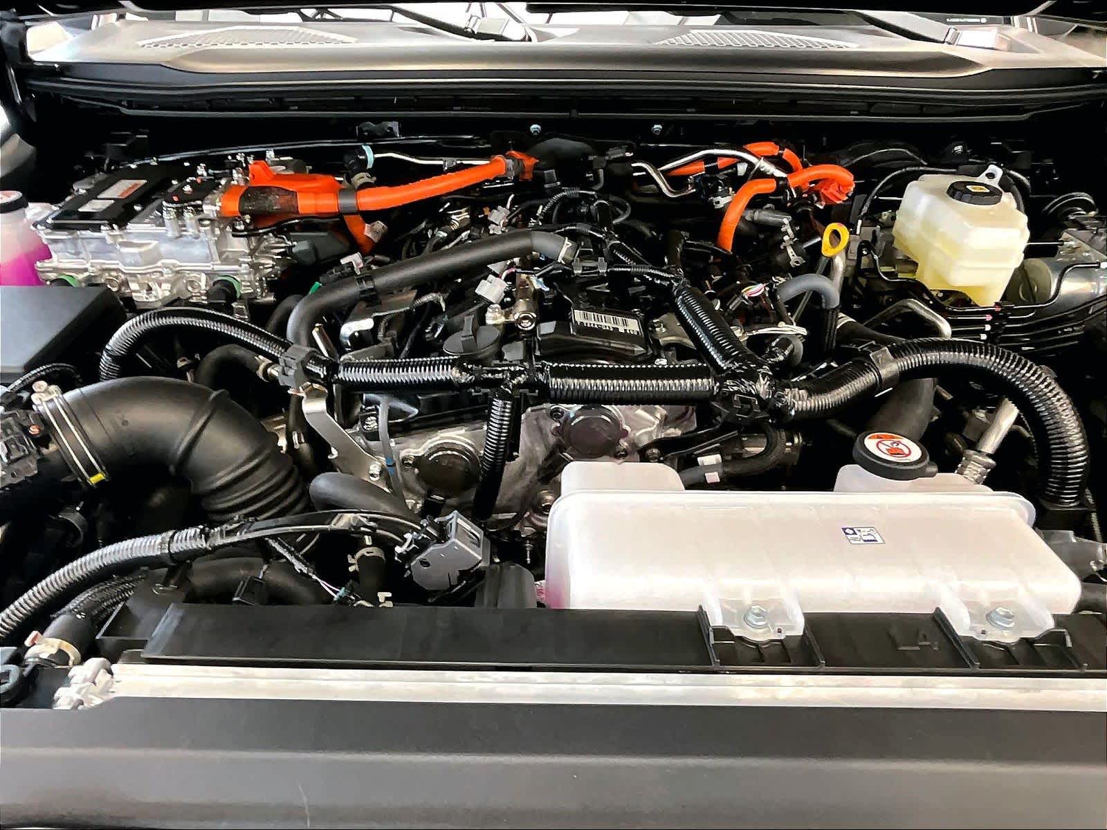 new 2026 Toyota Land Cruiser car, priced at $56,025