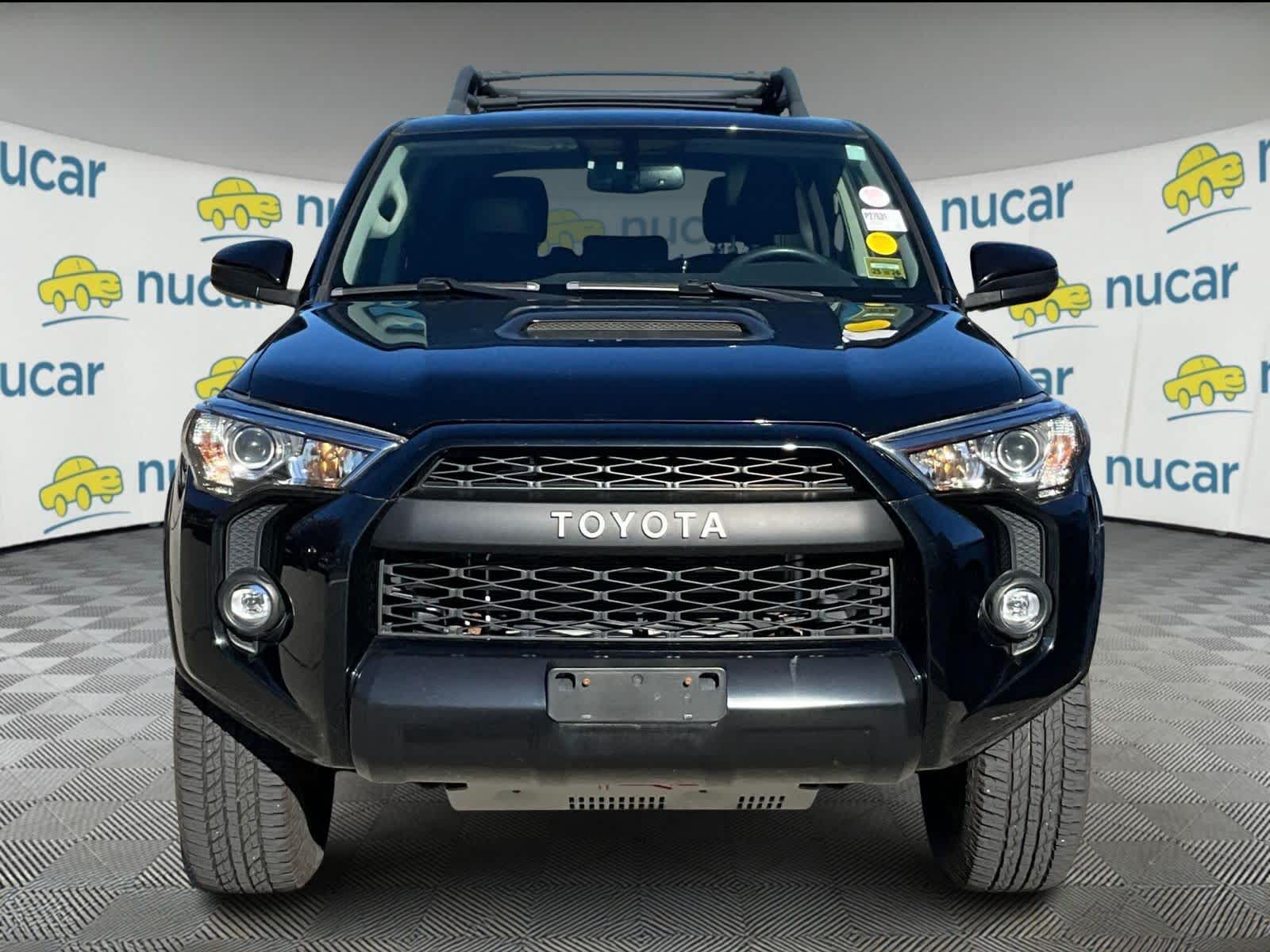 used 2019 Toyota 4Runner car, priced at $41,921