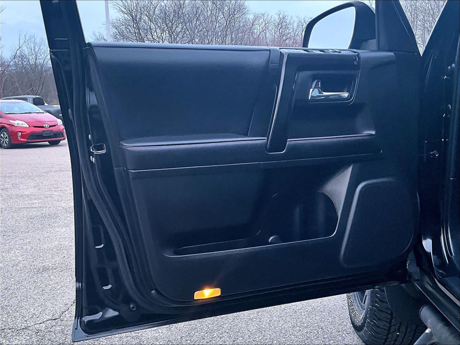 used 2019 Toyota 4Runner car, priced at $41,921