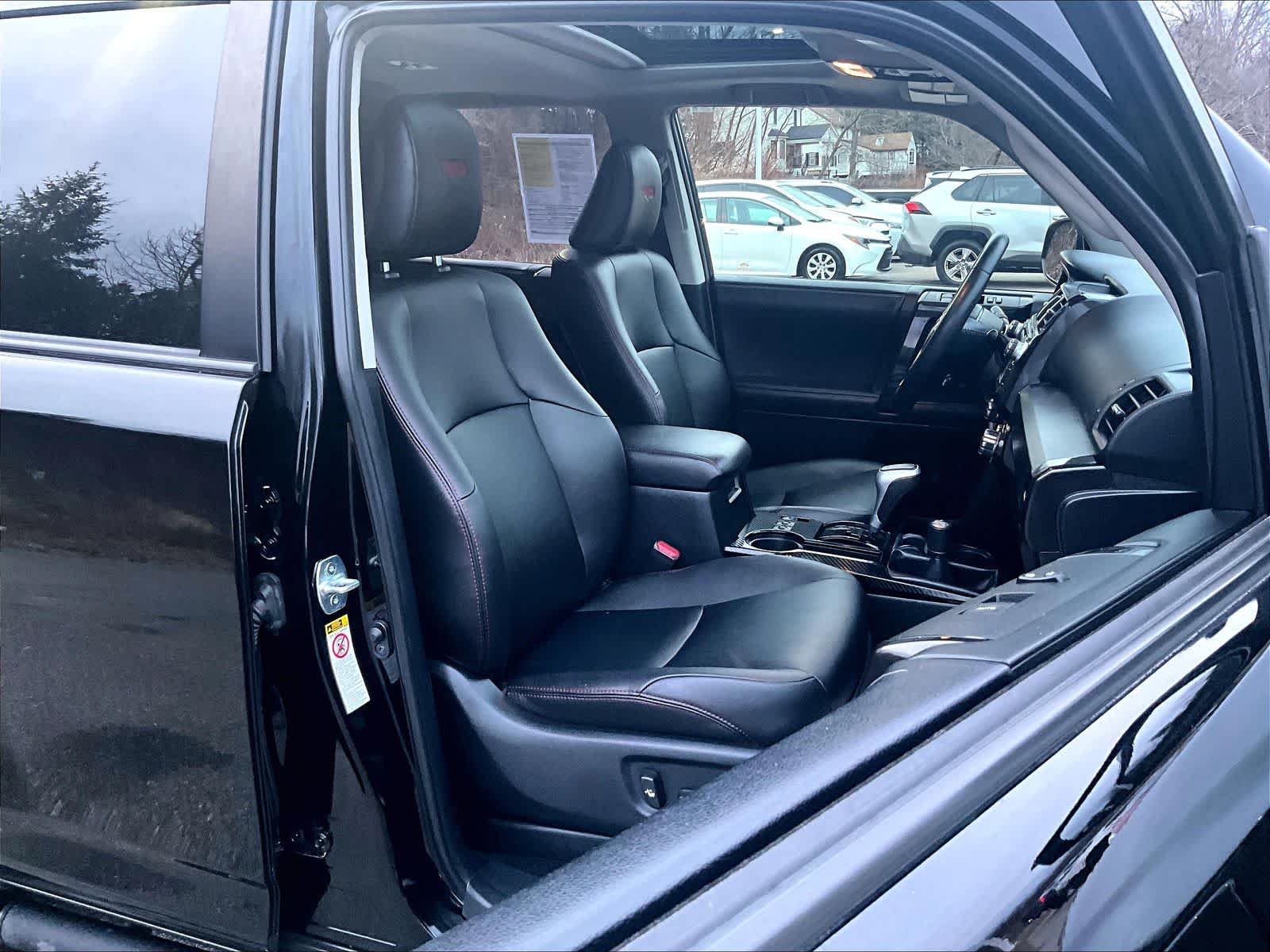 used 2019 Toyota 4Runner car, priced at $41,921