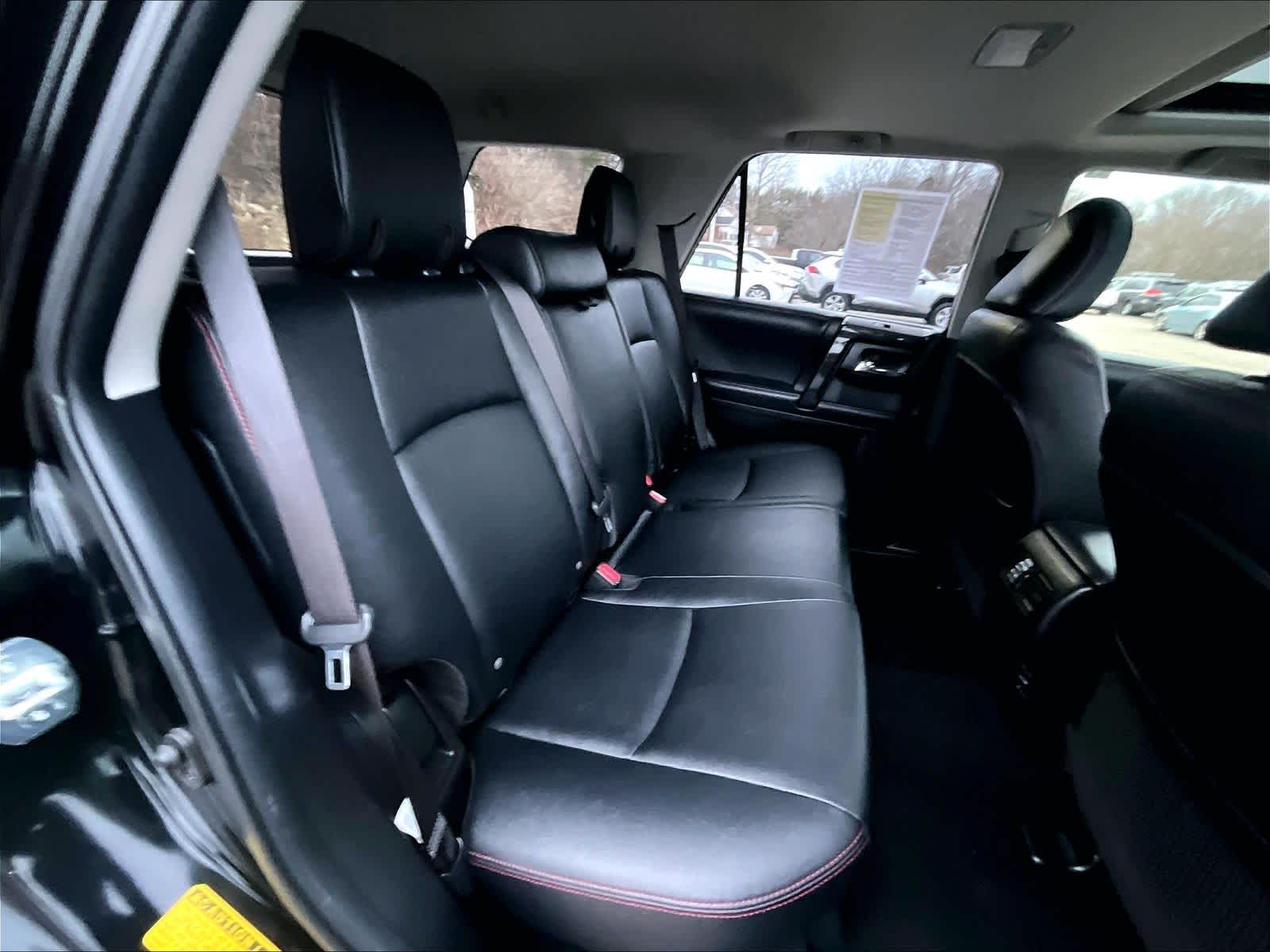 used 2019 Toyota 4Runner car, priced at $41,921