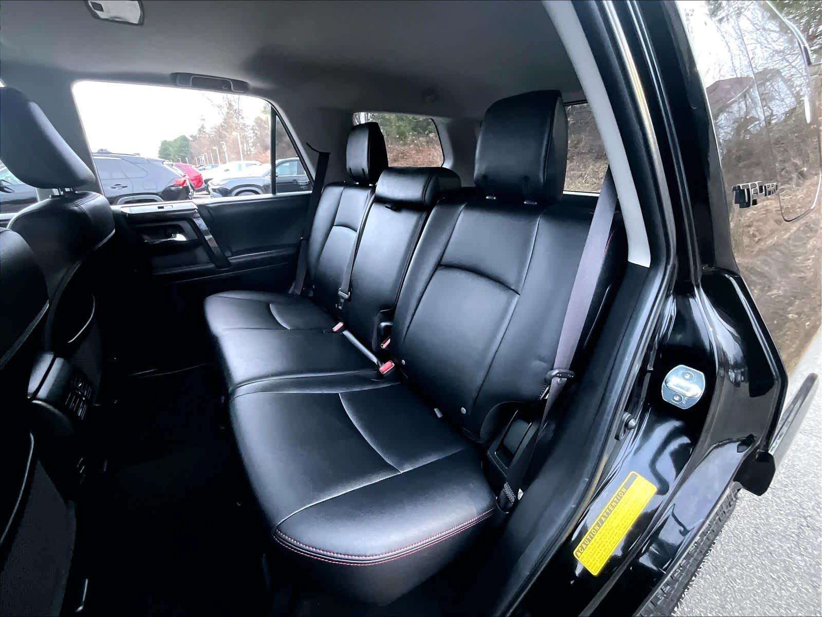 used 2019 Toyota 4Runner car, priced at $41,921