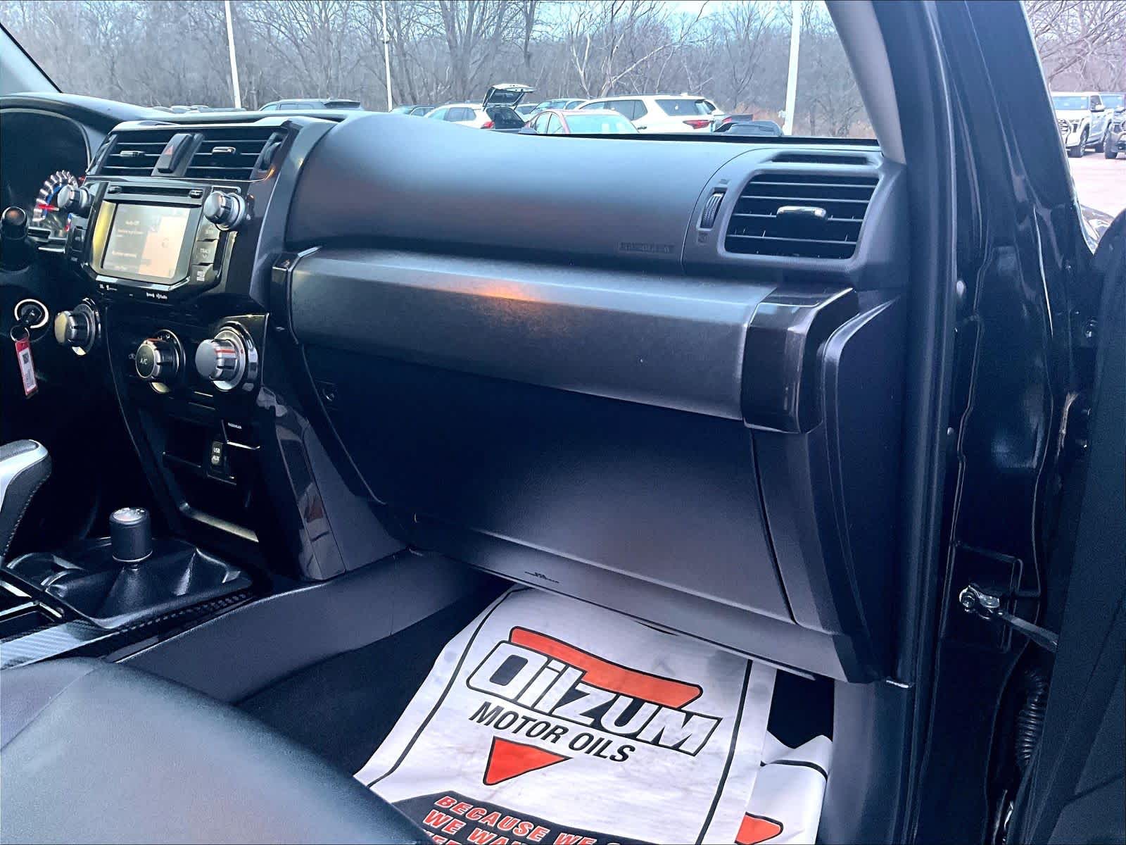 used 2019 Toyota 4Runner car, priced at $41,921