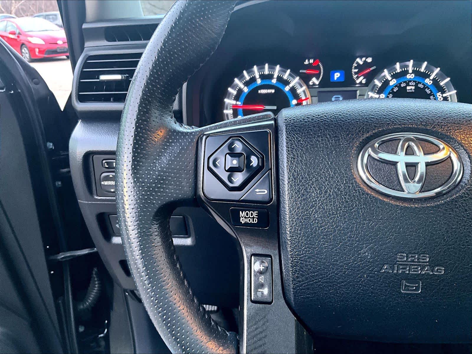 used 2019 Toyota 4Runner car, priced at $41,921