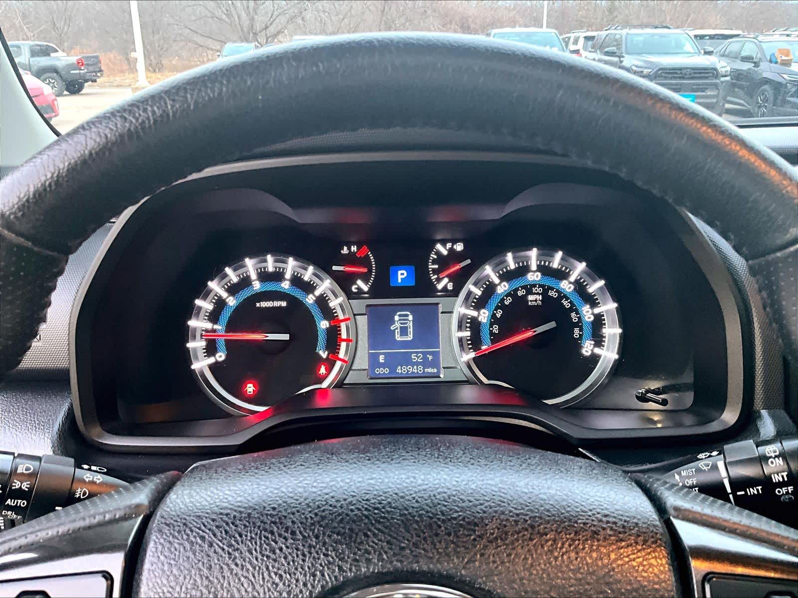 used 2019 Toyota 4Runner car, priced at $41,921