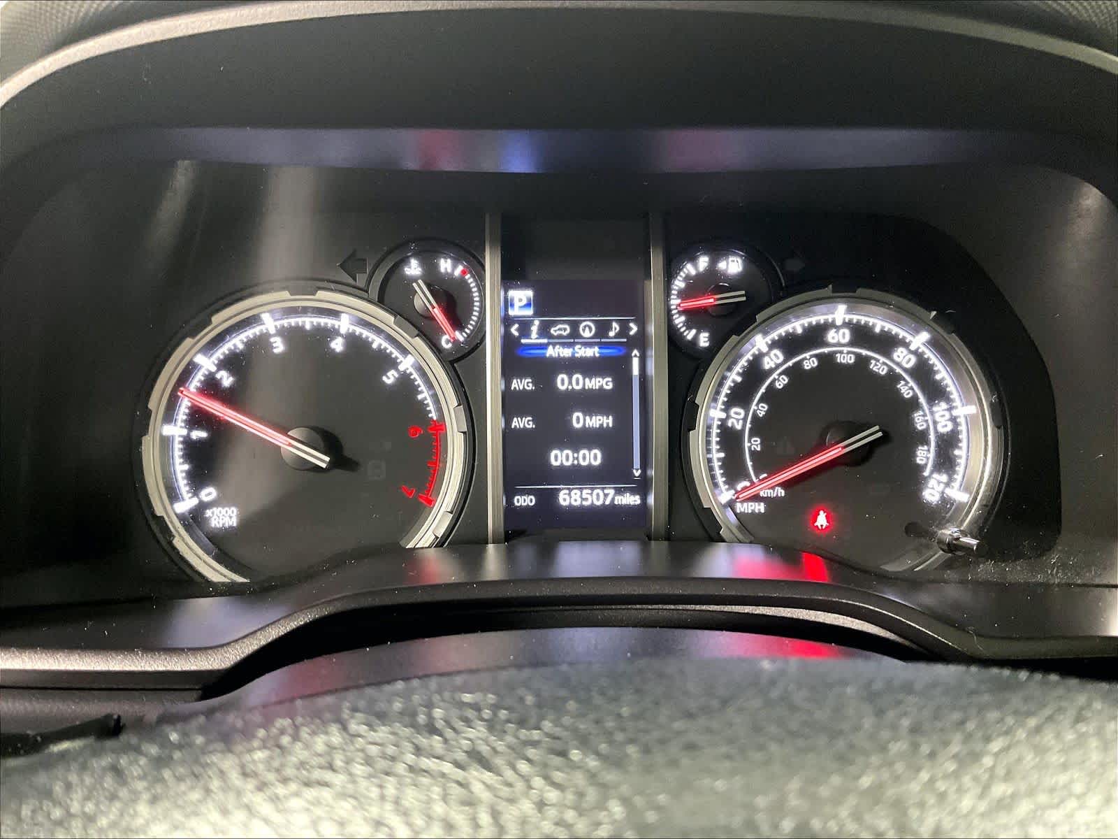 used 2022 Toyota 4Runner car, priced at $41,200