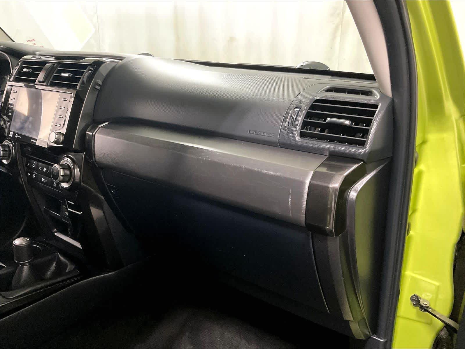 used 2022 Toyota 4Runner car, priced at $41,200